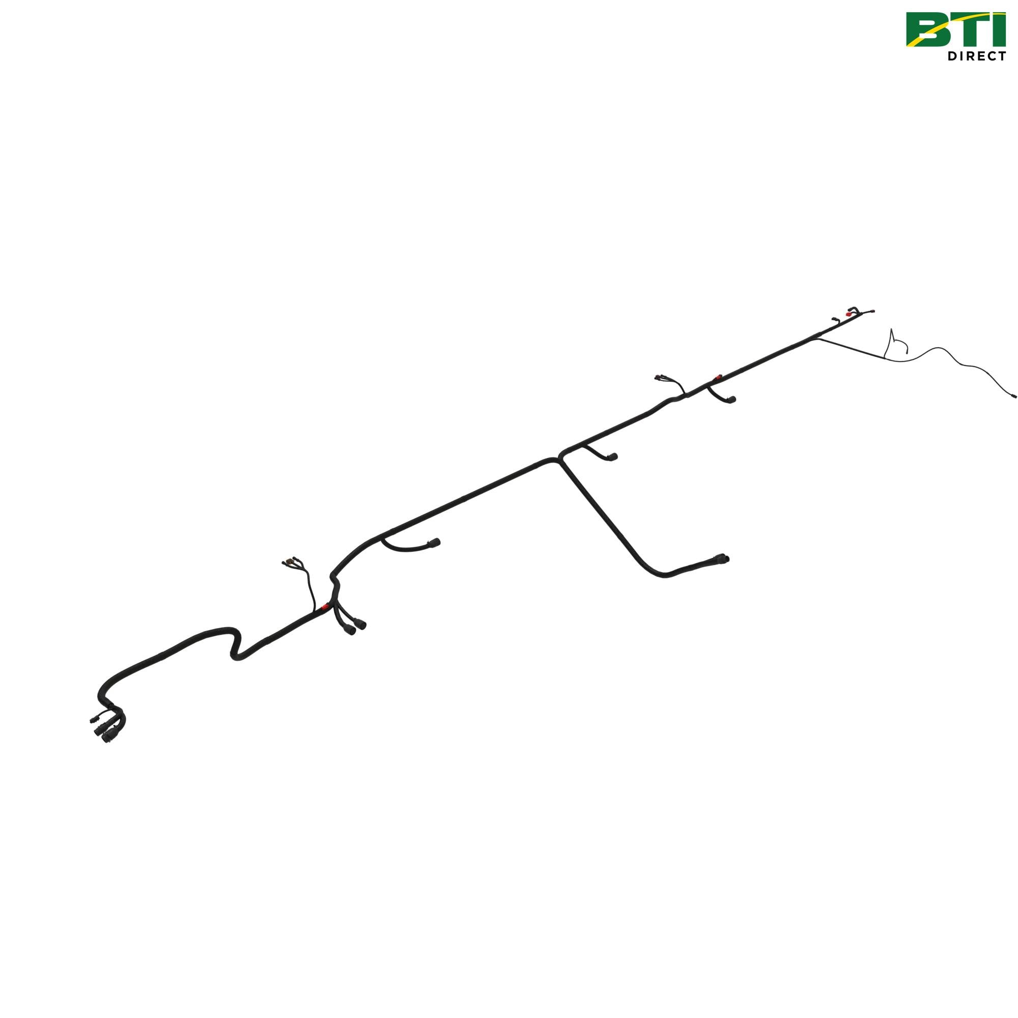 AA101839: Backbone Wiring Harness, Right Side