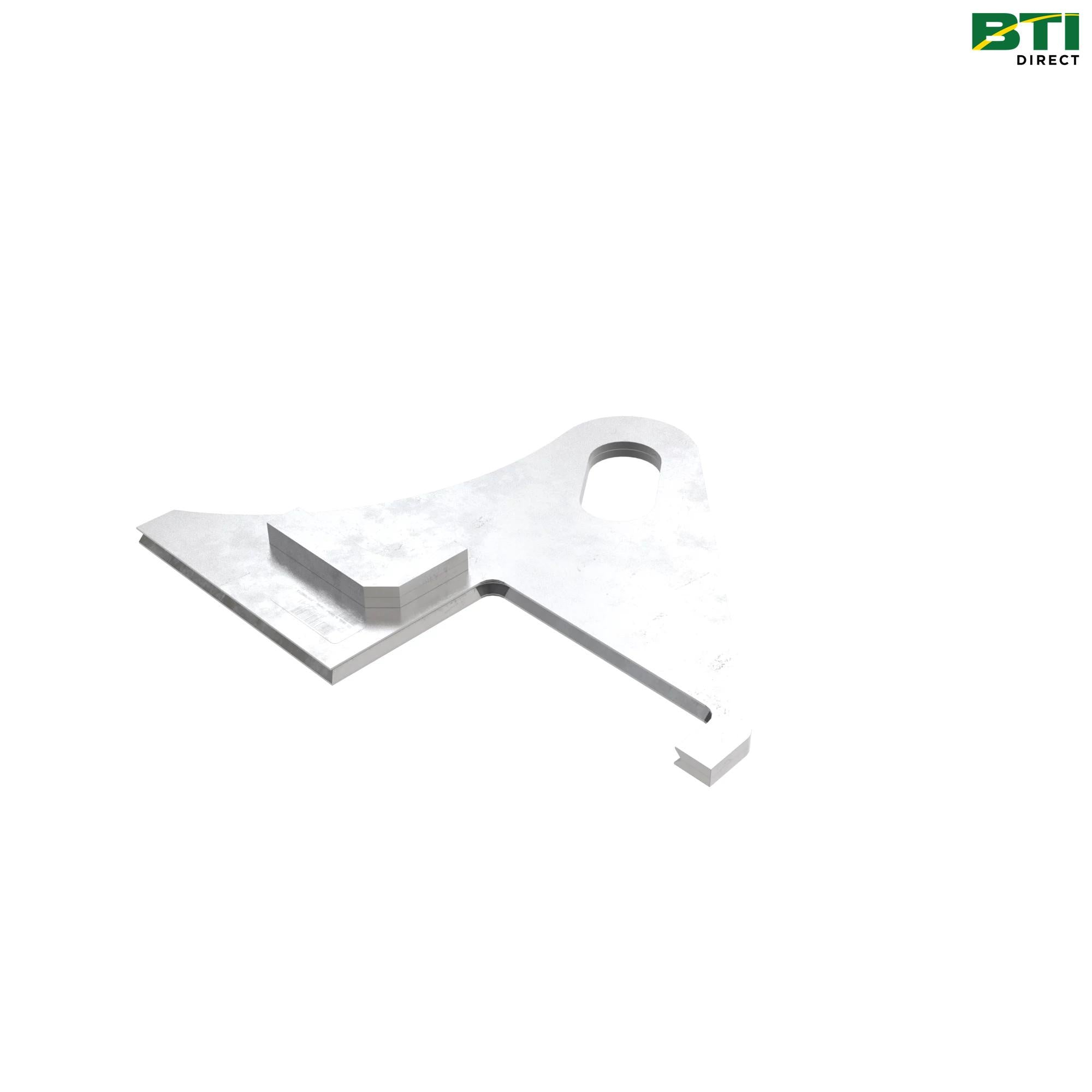 AA102211: Rear Frame Kit