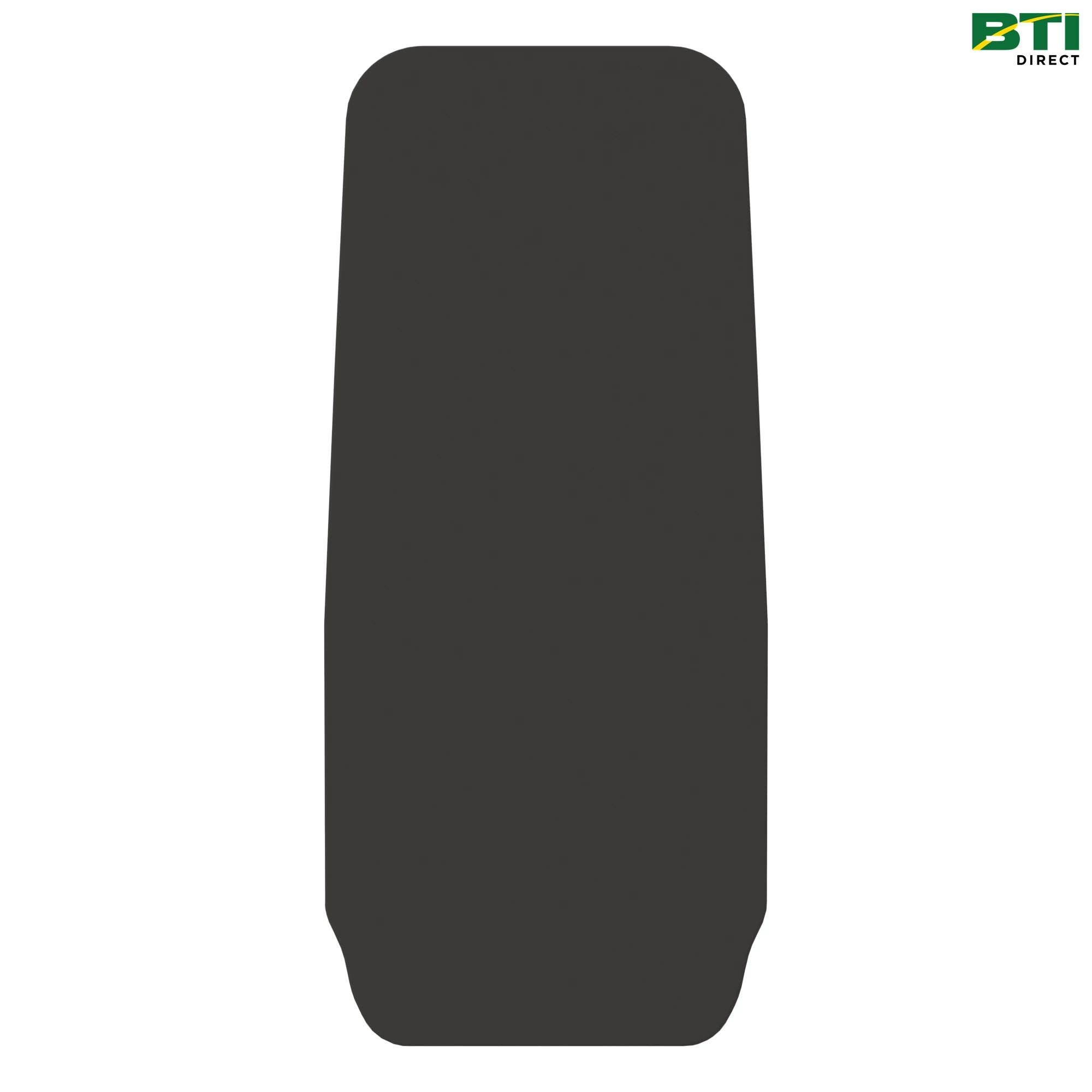 AA102287: Hopper Conveyor Cover