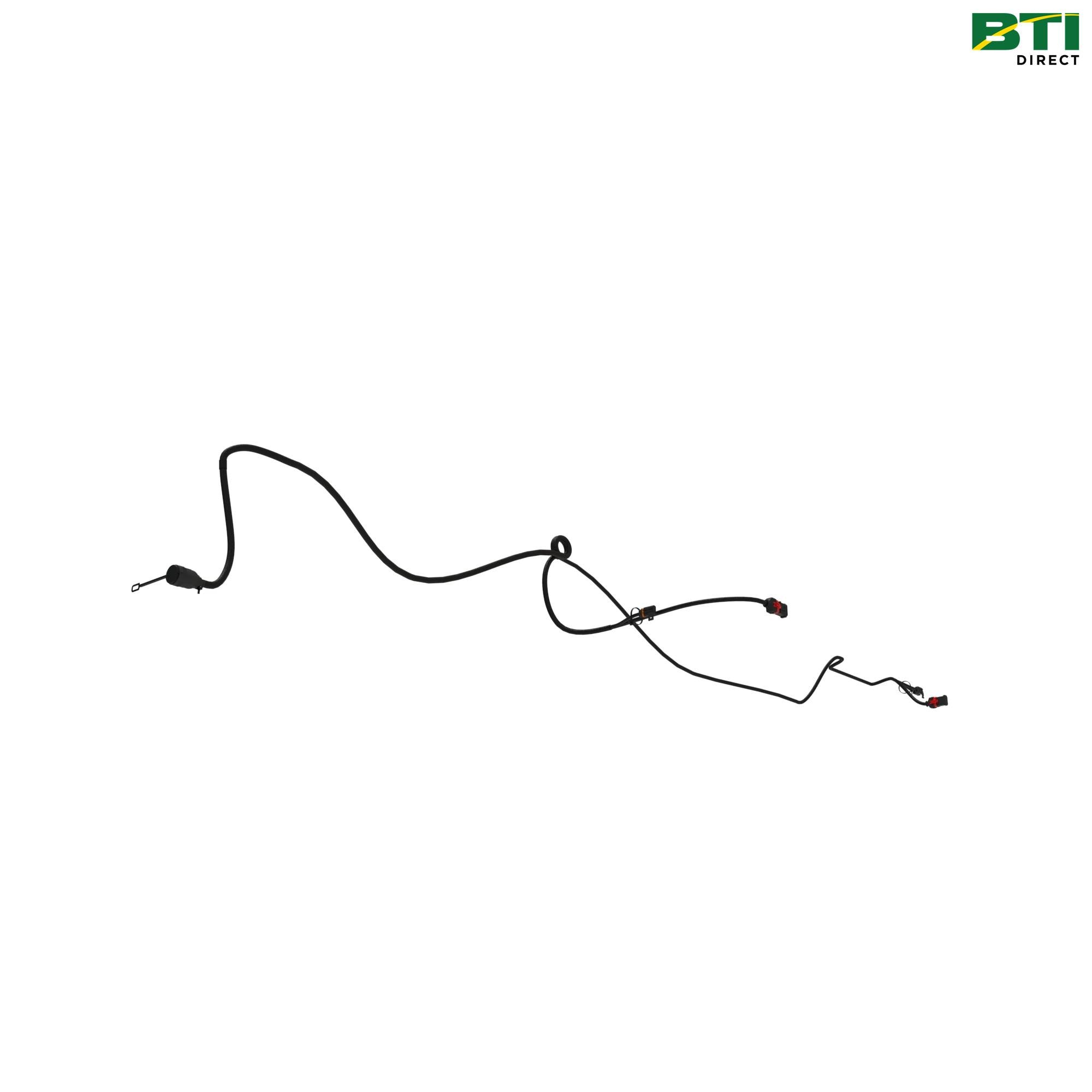 AA102330: All Run Seed Blockage Wiring Harness