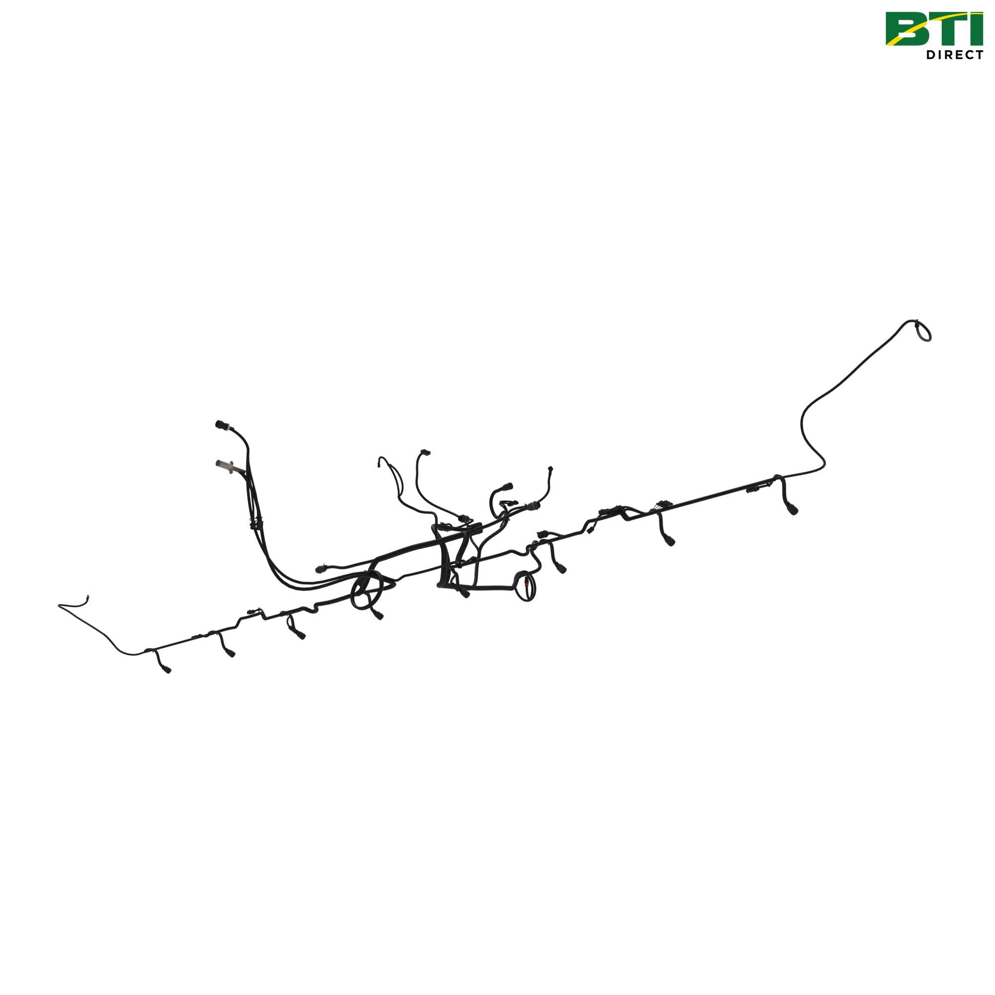 AA102364: Primary Wiring Harness