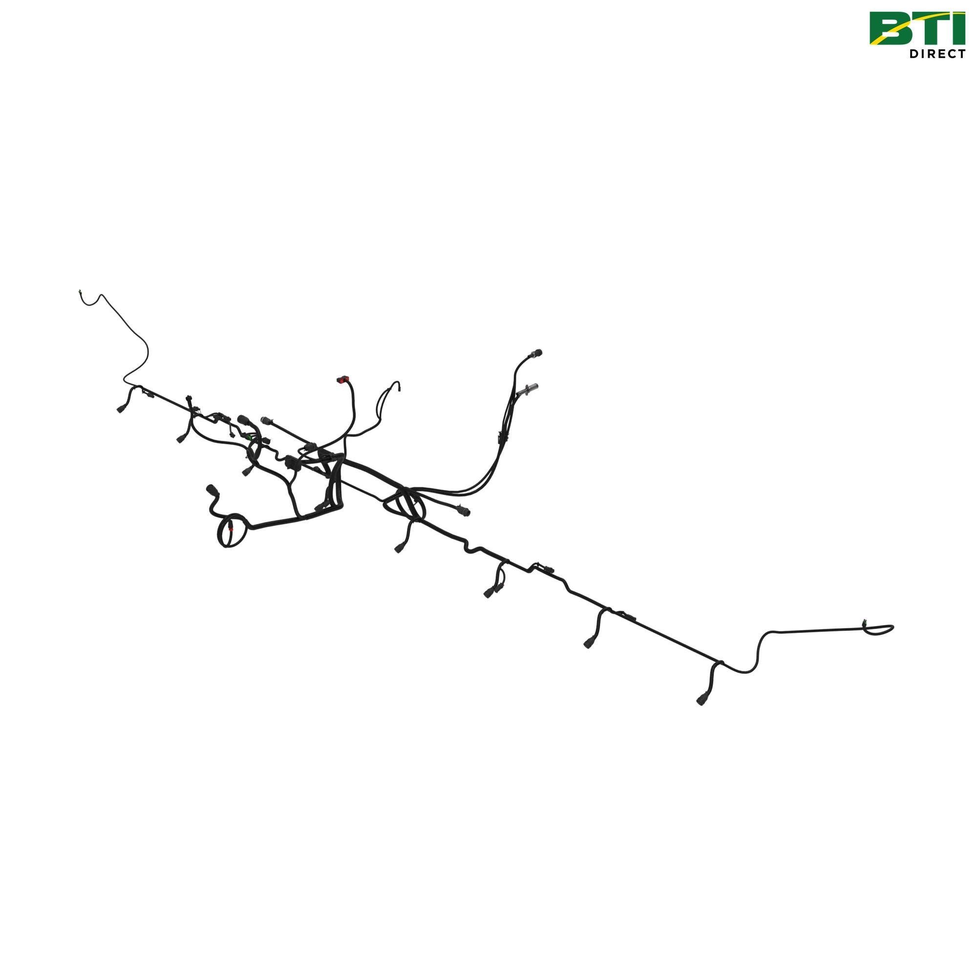 AA102364: Primary Wiring Harness