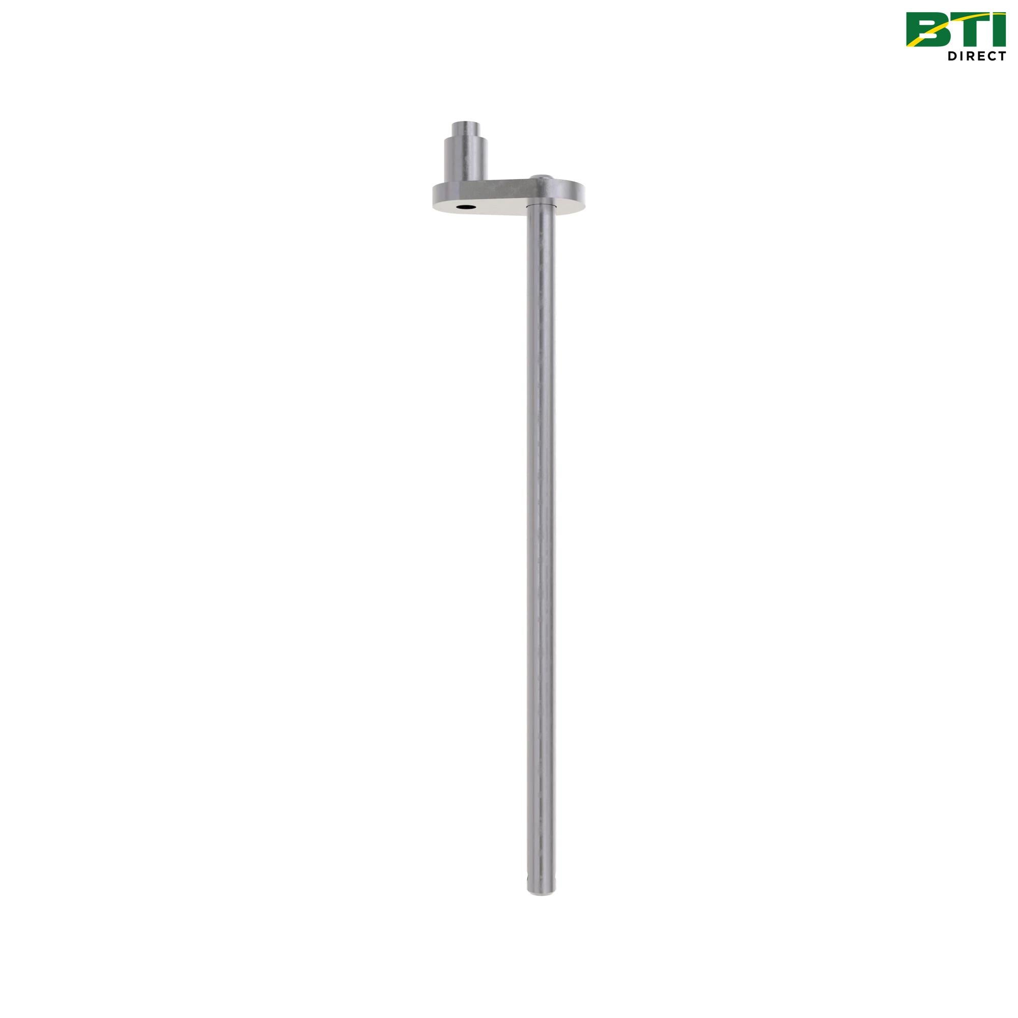 AA102408: Spring Pivot Support