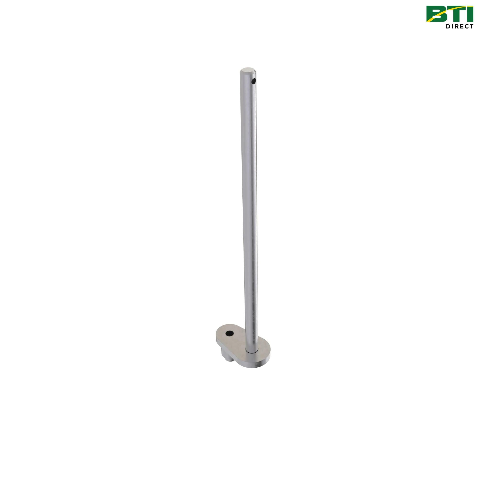 AA102408: Spring Pivot Support