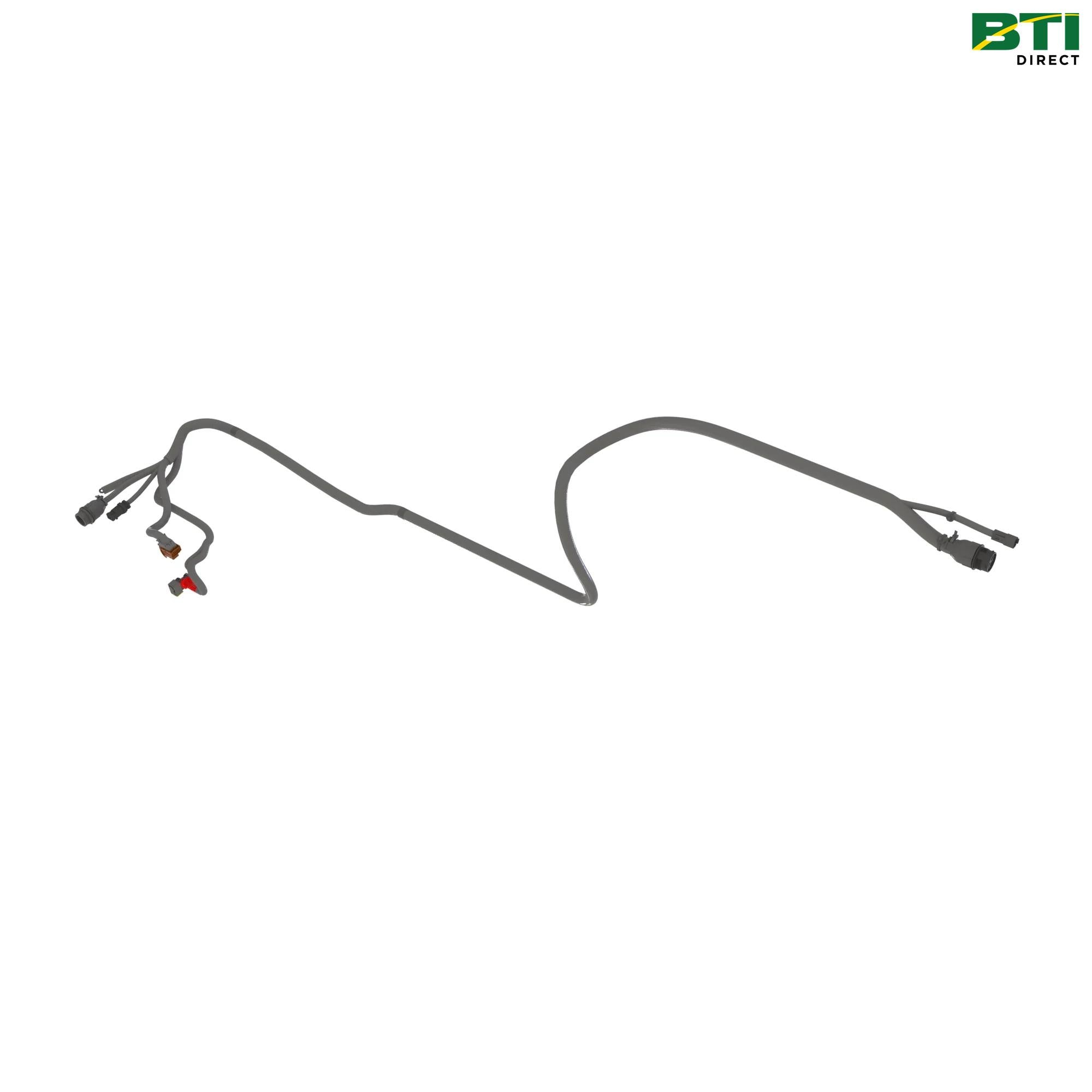 AA102424: PTO Base Wiring Harness