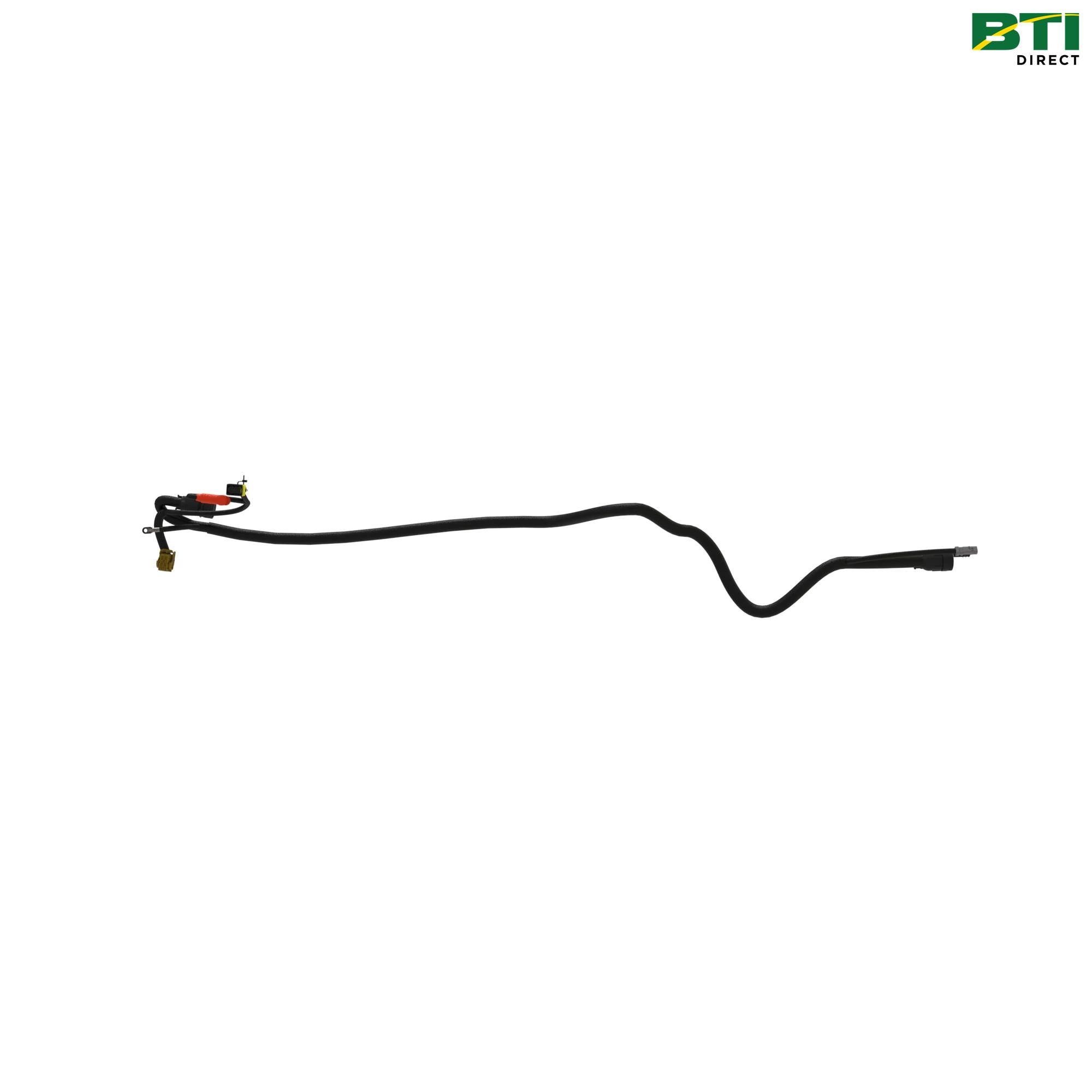AA102431: PTO Wiring Harness
