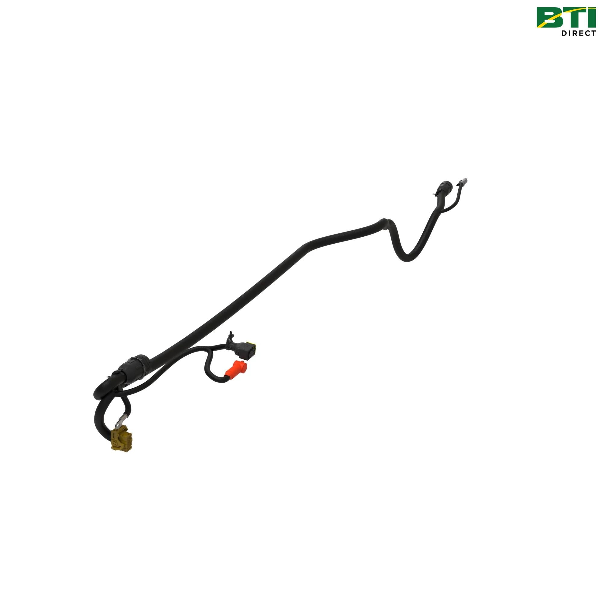 AA102431: PTO Wiring Harness