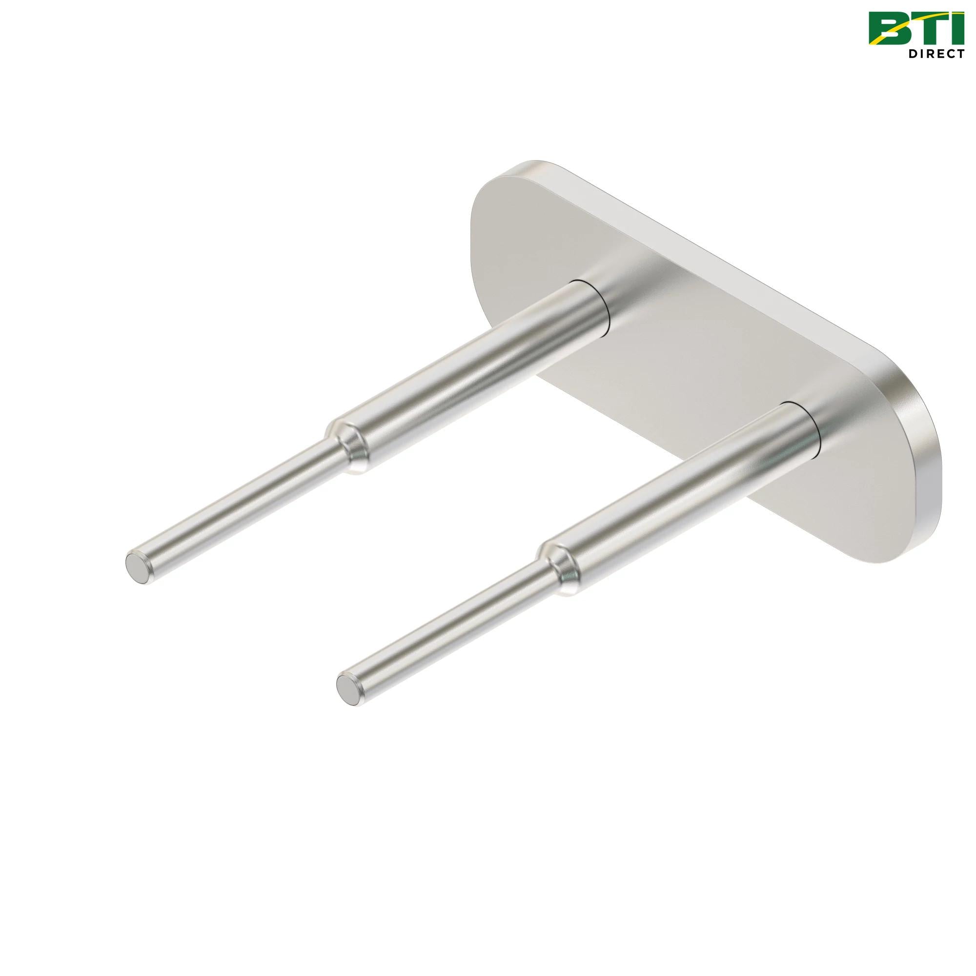 AA102448: Backing Plate