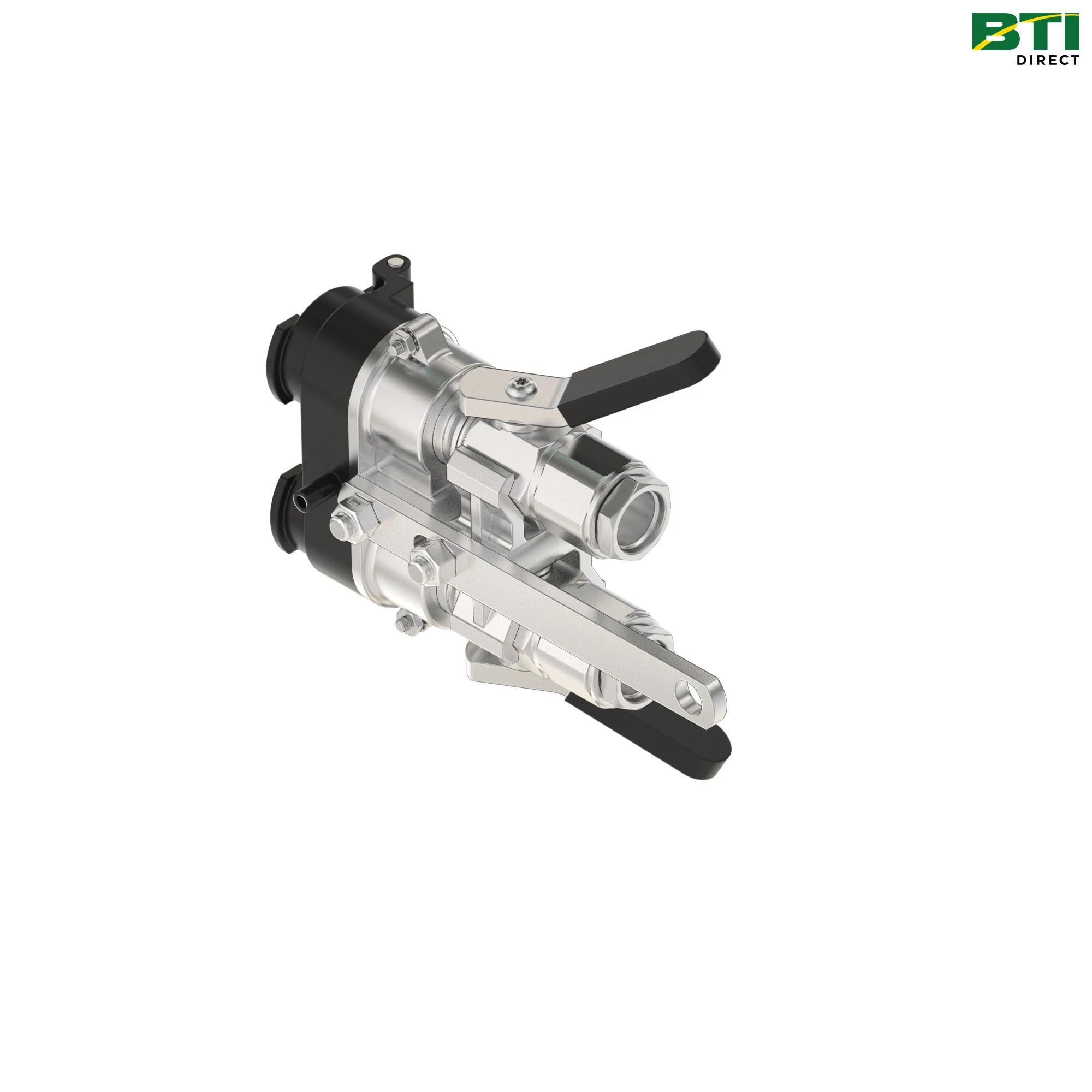 AA102528: Quick-Coupler Kit