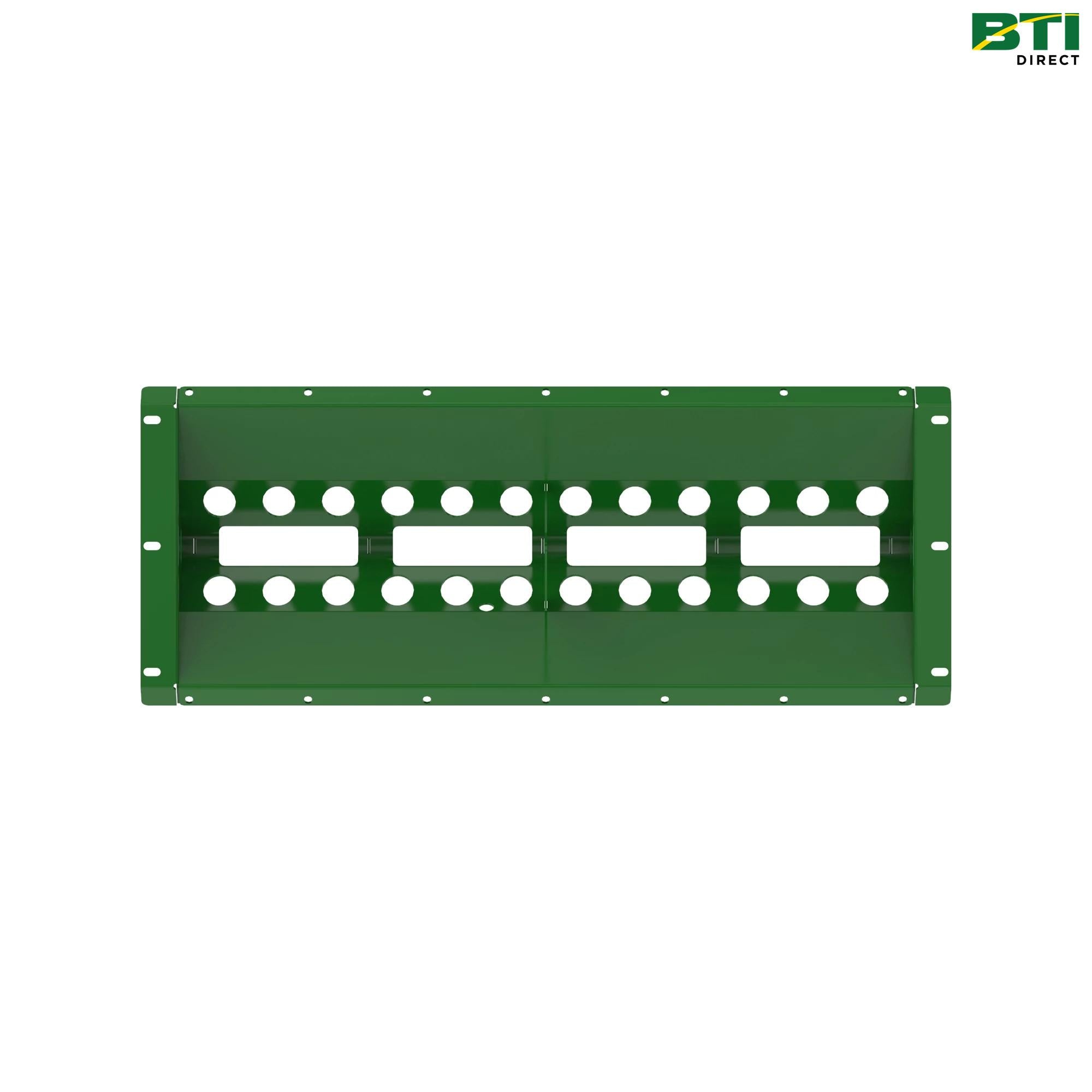 AA102538: CCS™ Manifold Assembly
