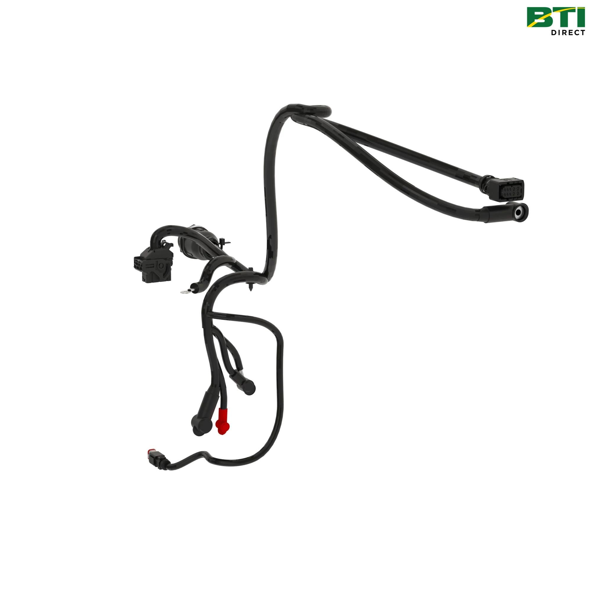 AA102781: Electric Power Generation Wiring Harness