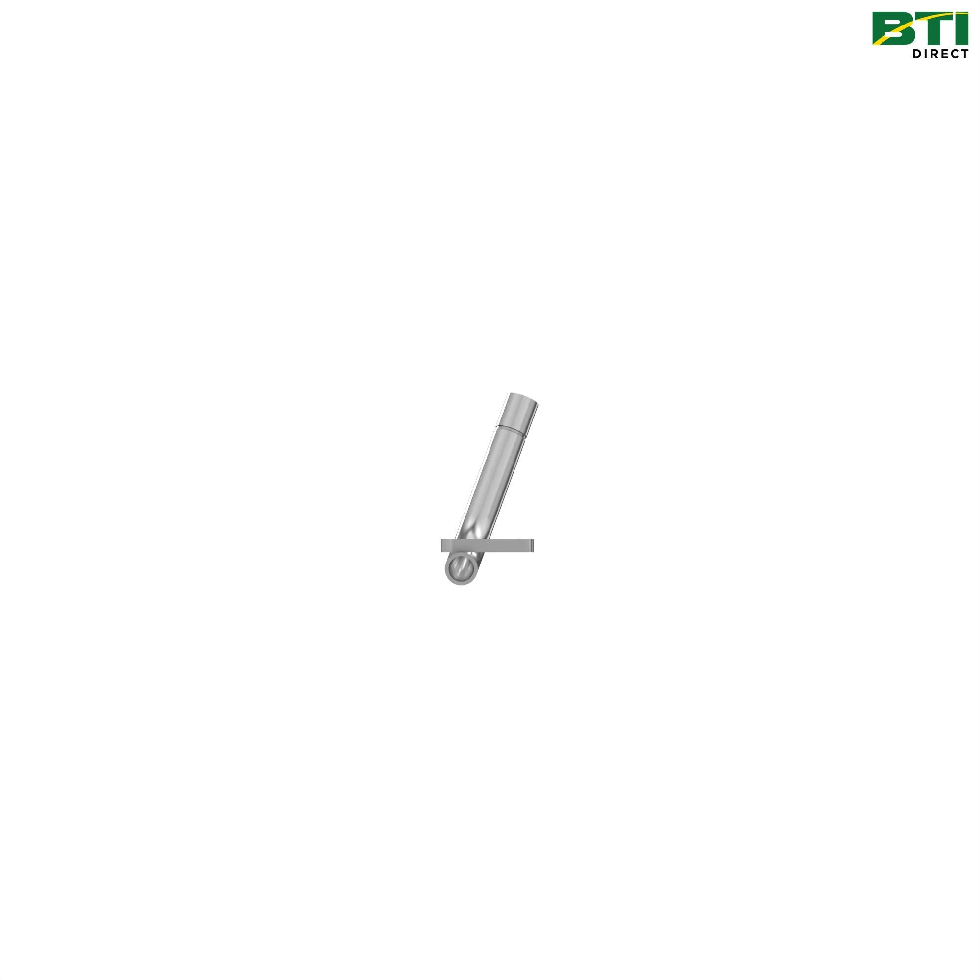 AA102865: Liquid Fertilizer Tube, LH