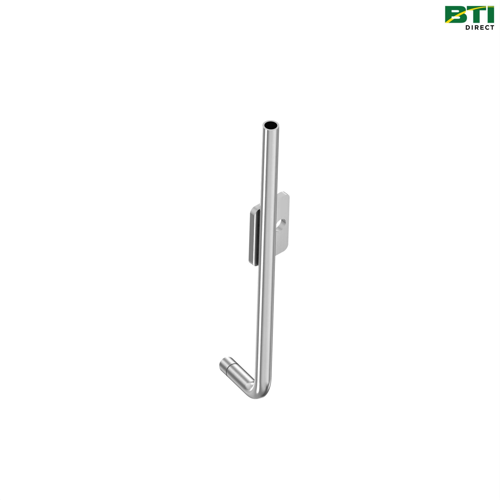 AA102865: Liquid Fertilizer Tube, LH