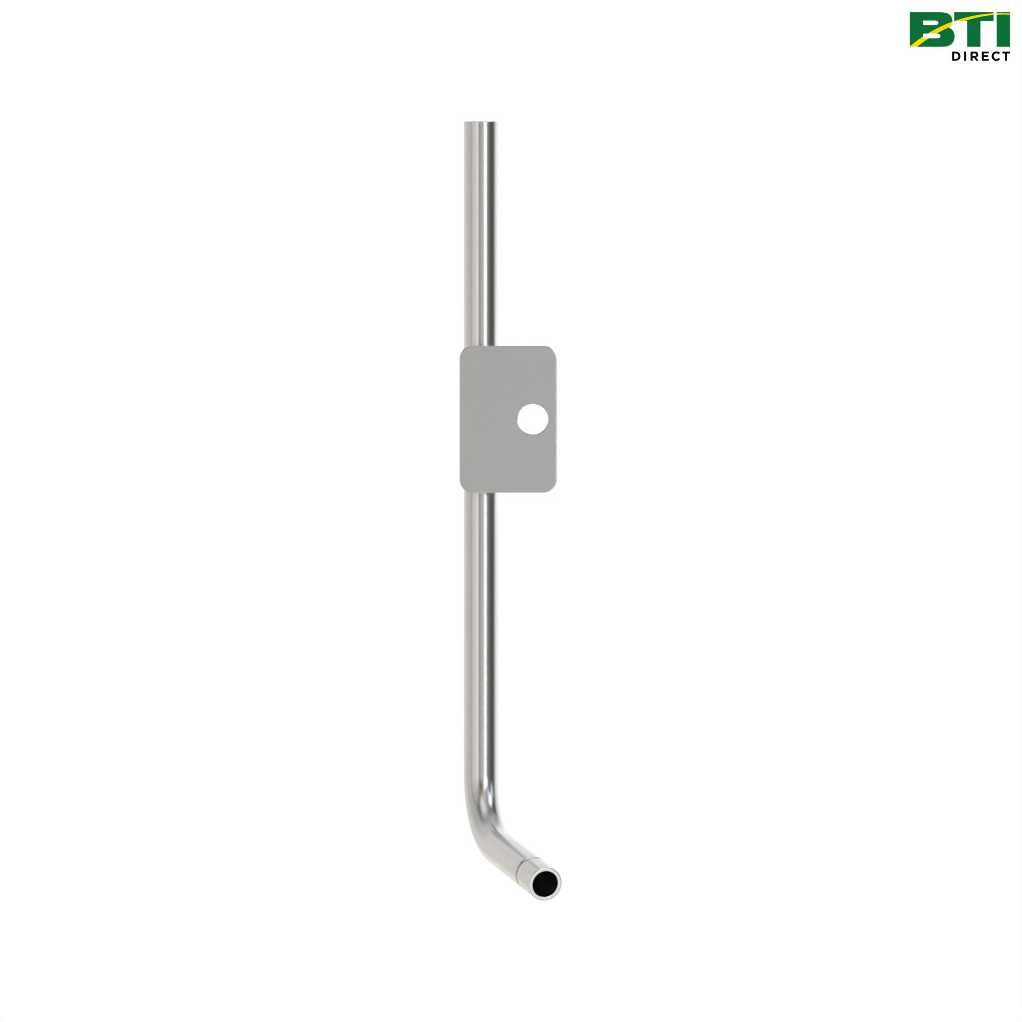 AA102866: Liquid Fertilizer RH Tube Assembly