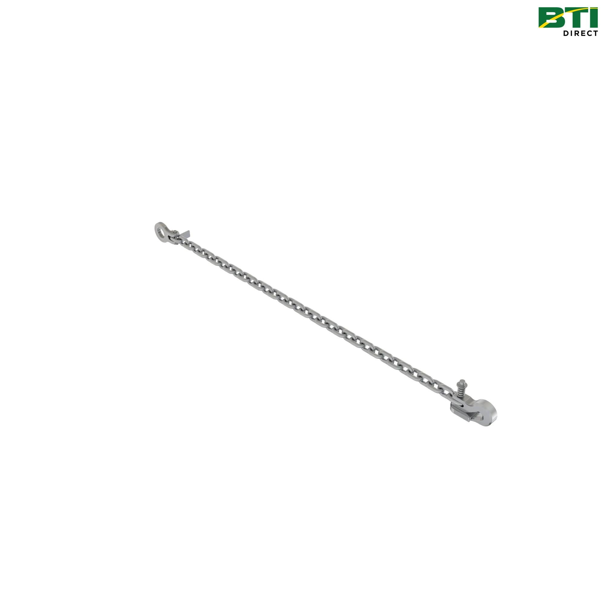 AA103001: Hitch Safety Chain