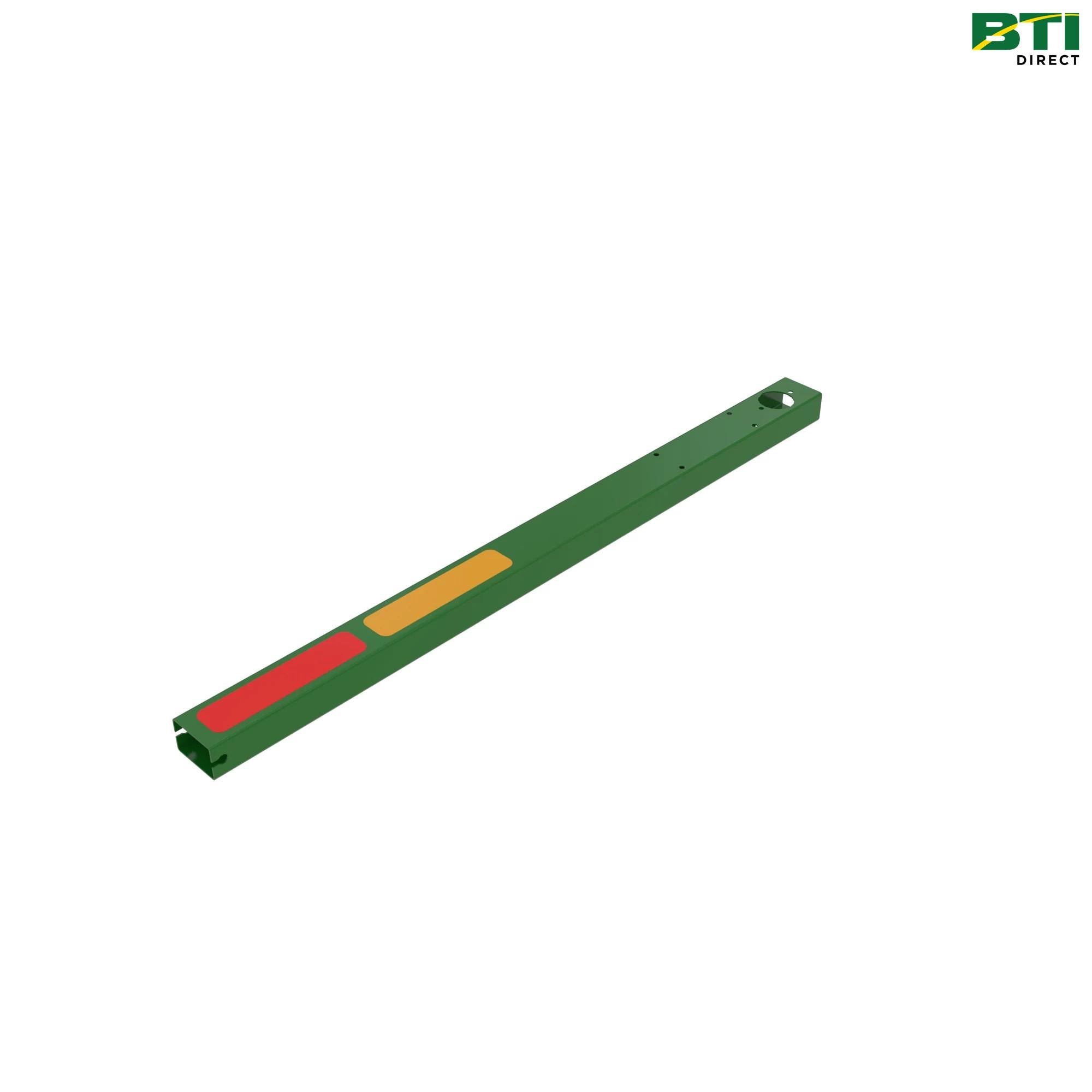 AA103005: Warning Light Support Structural Tube