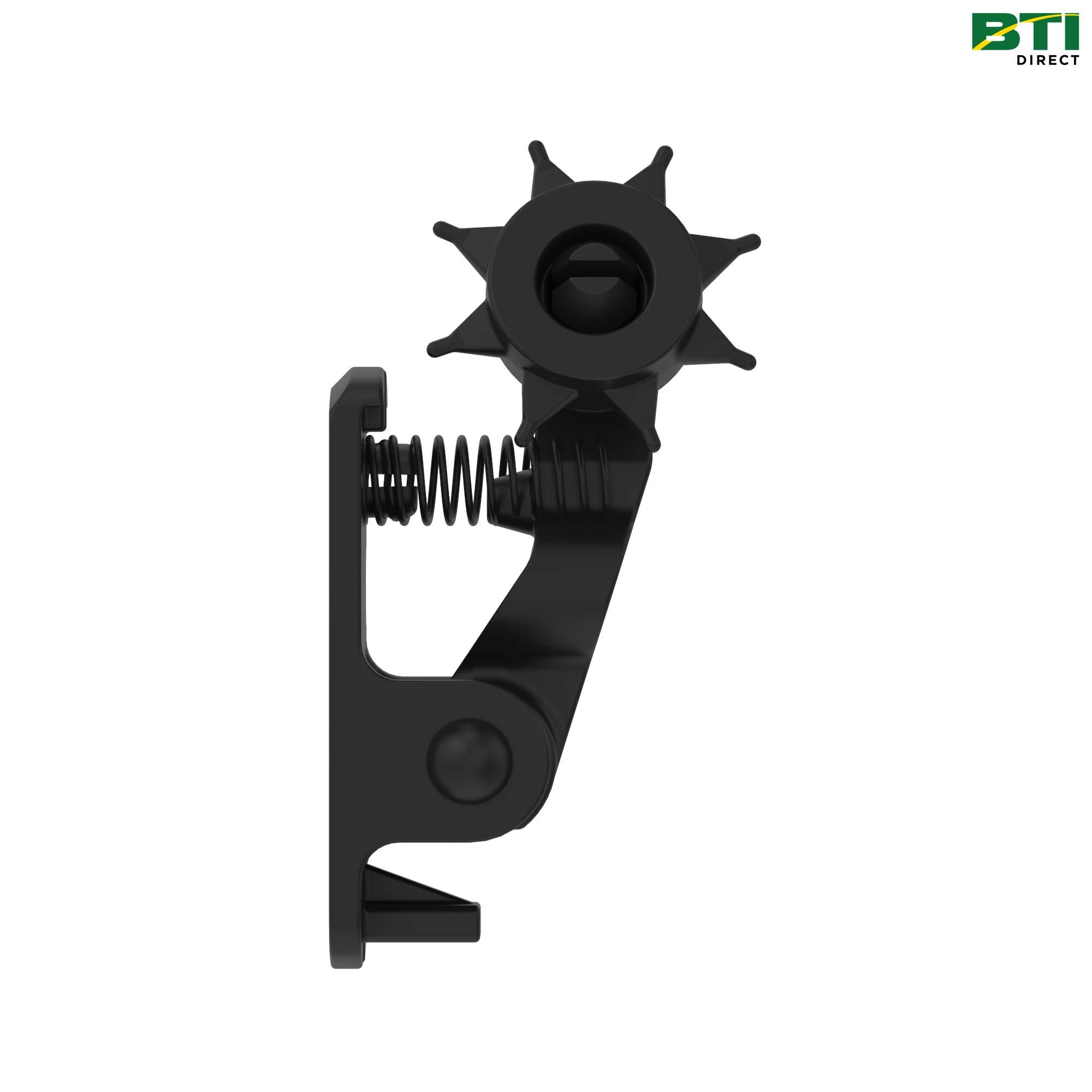 AA103153: Knockout Wheel Assembly Knocker