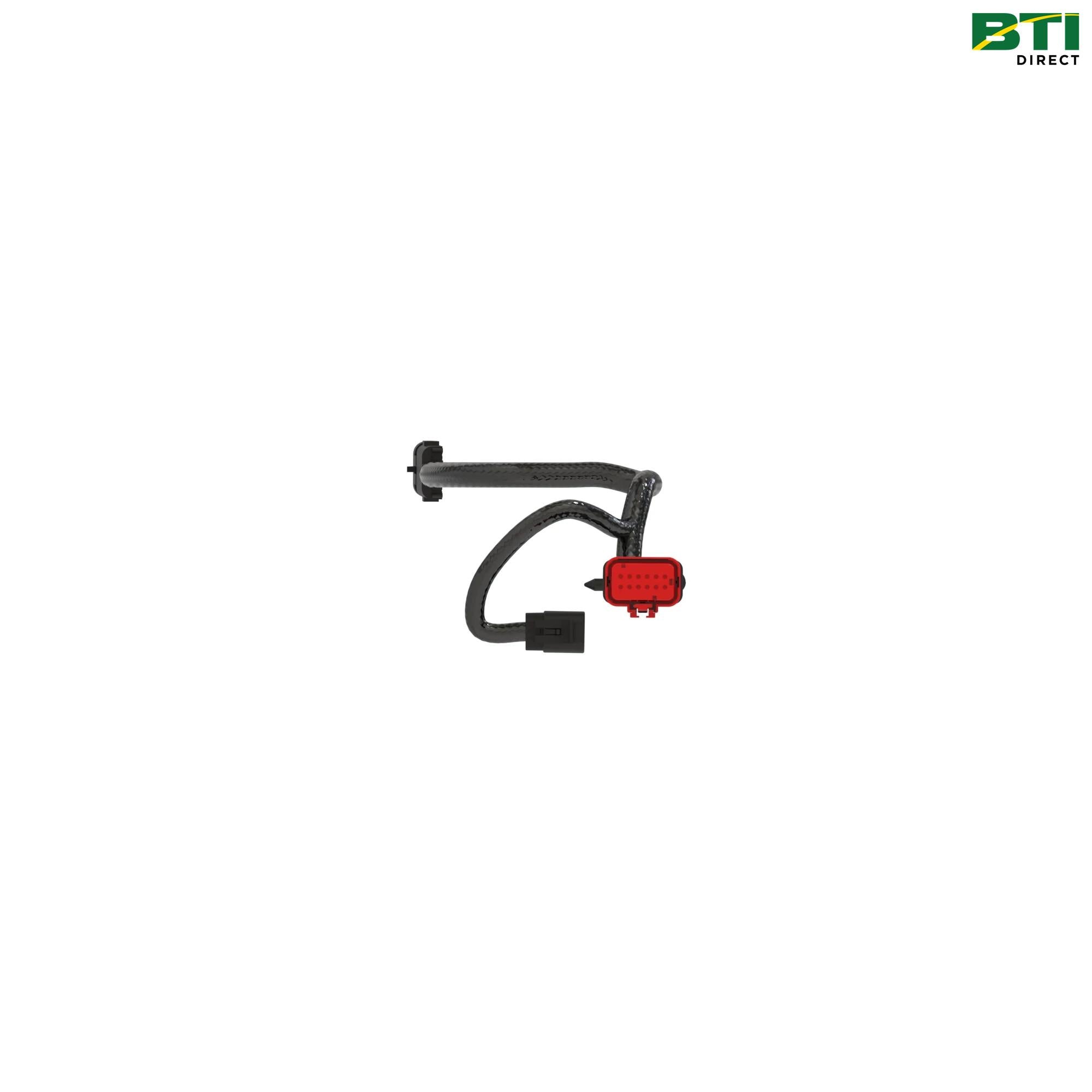 AA103280: Vacuum Downforce Seed Sensor Wiring Harness