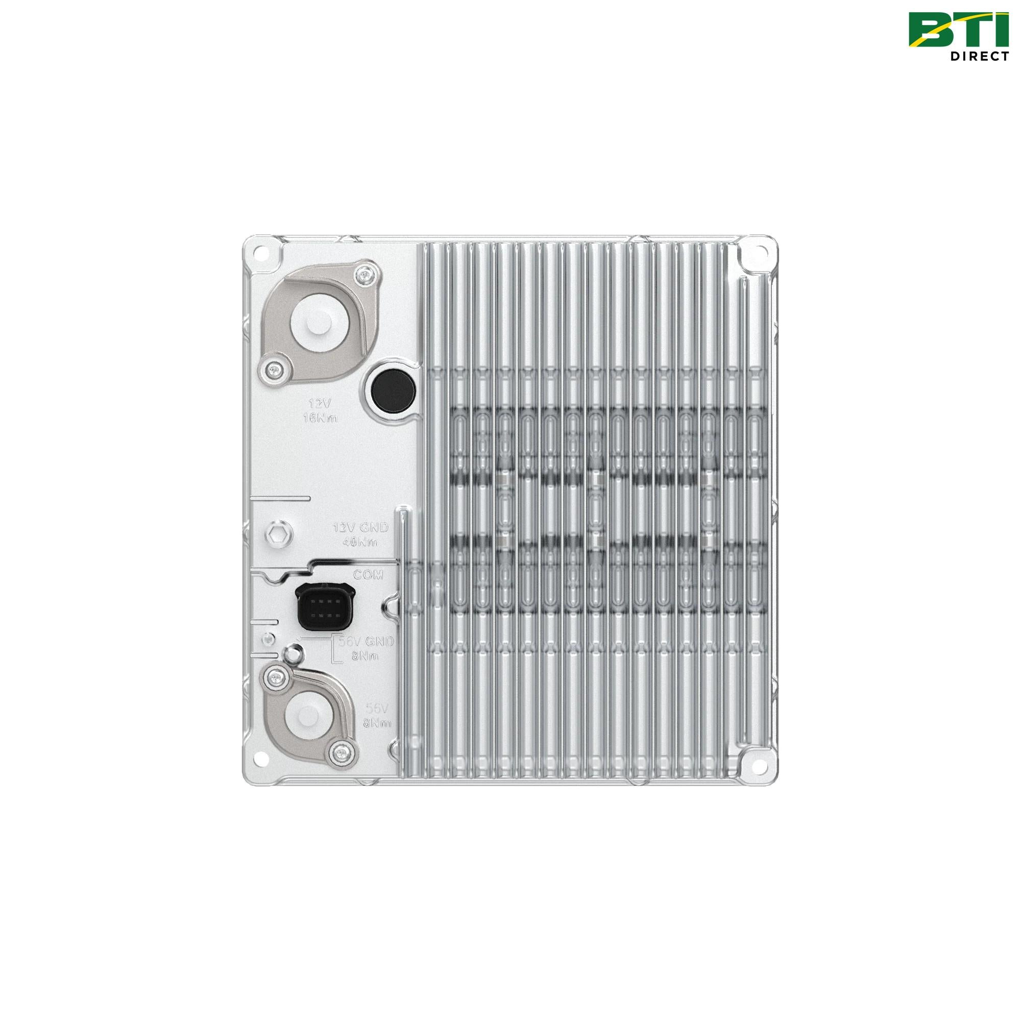 AA103360: 12 Volt DC to 56 Volt DC Power Supply