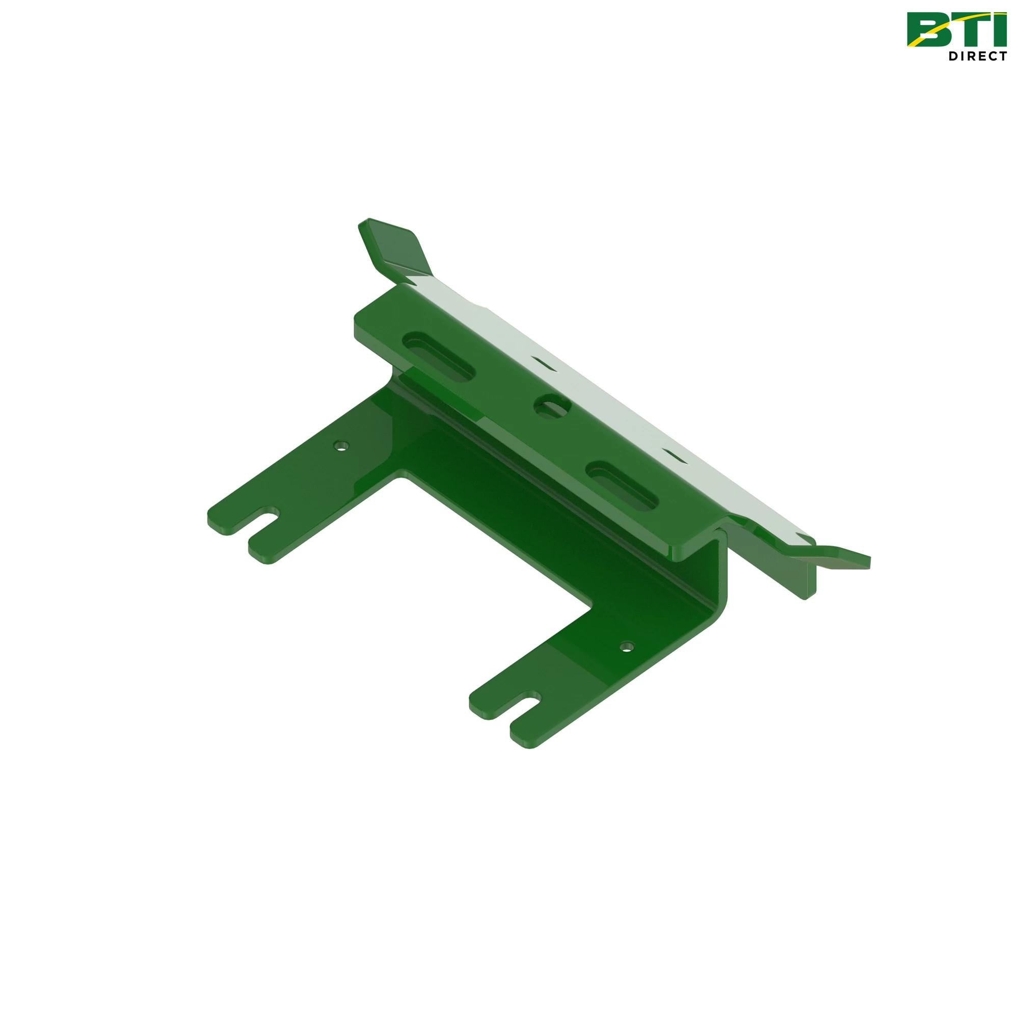 AA103390: Draft Tube Cover
