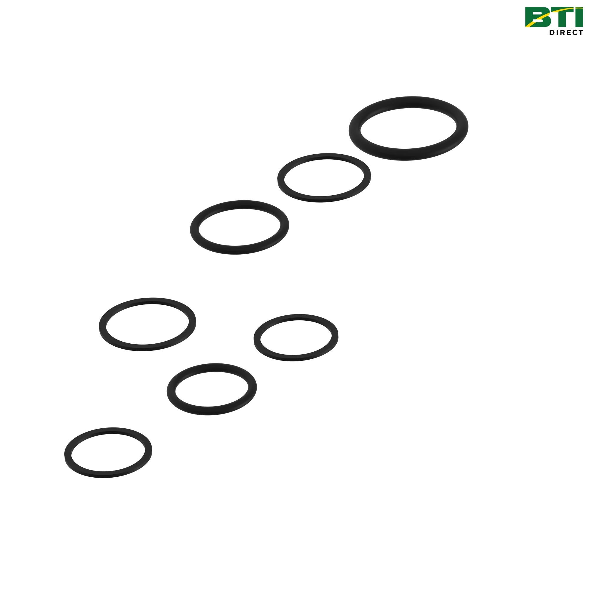 AA103418: Seal Kit
