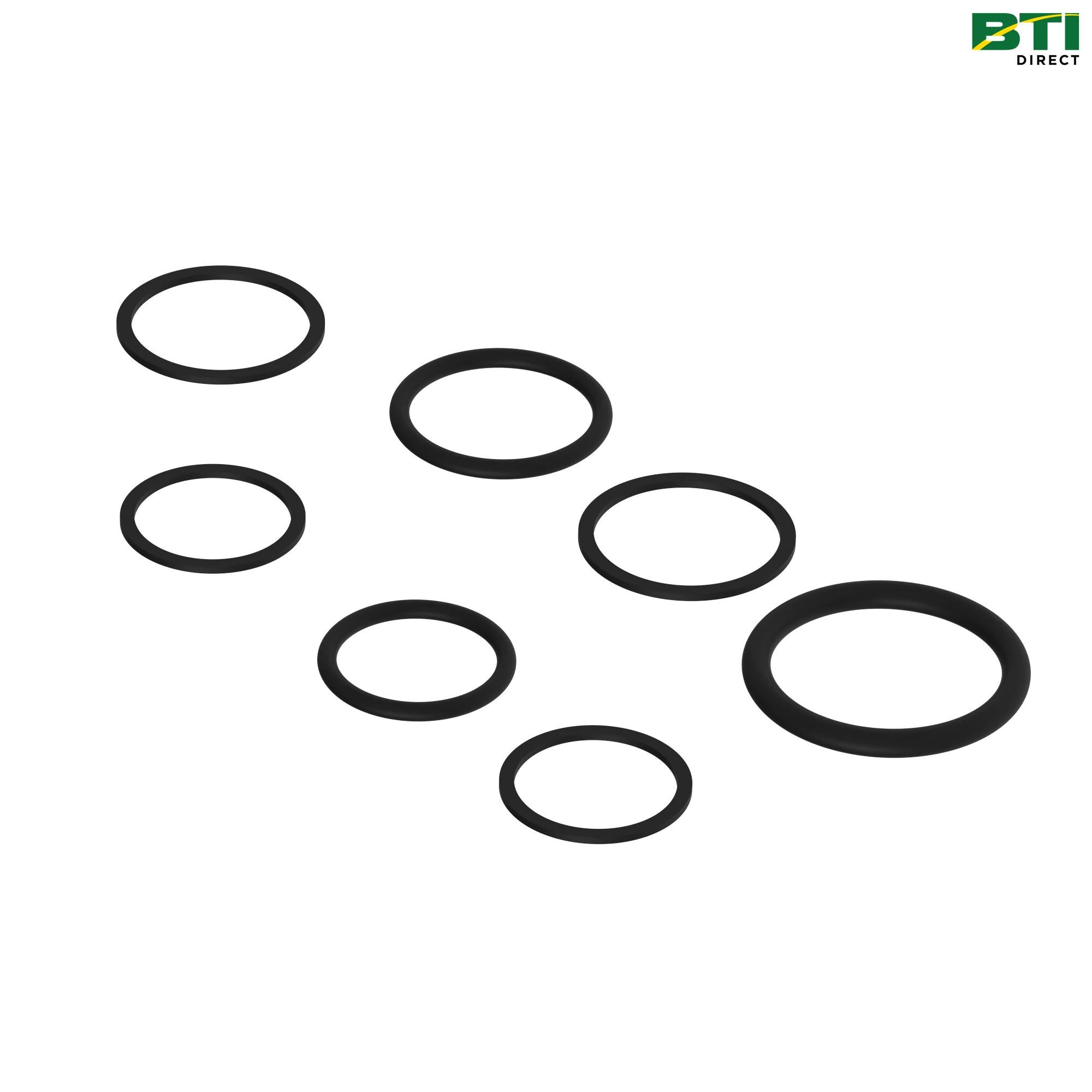 AA103418: Seal Kit