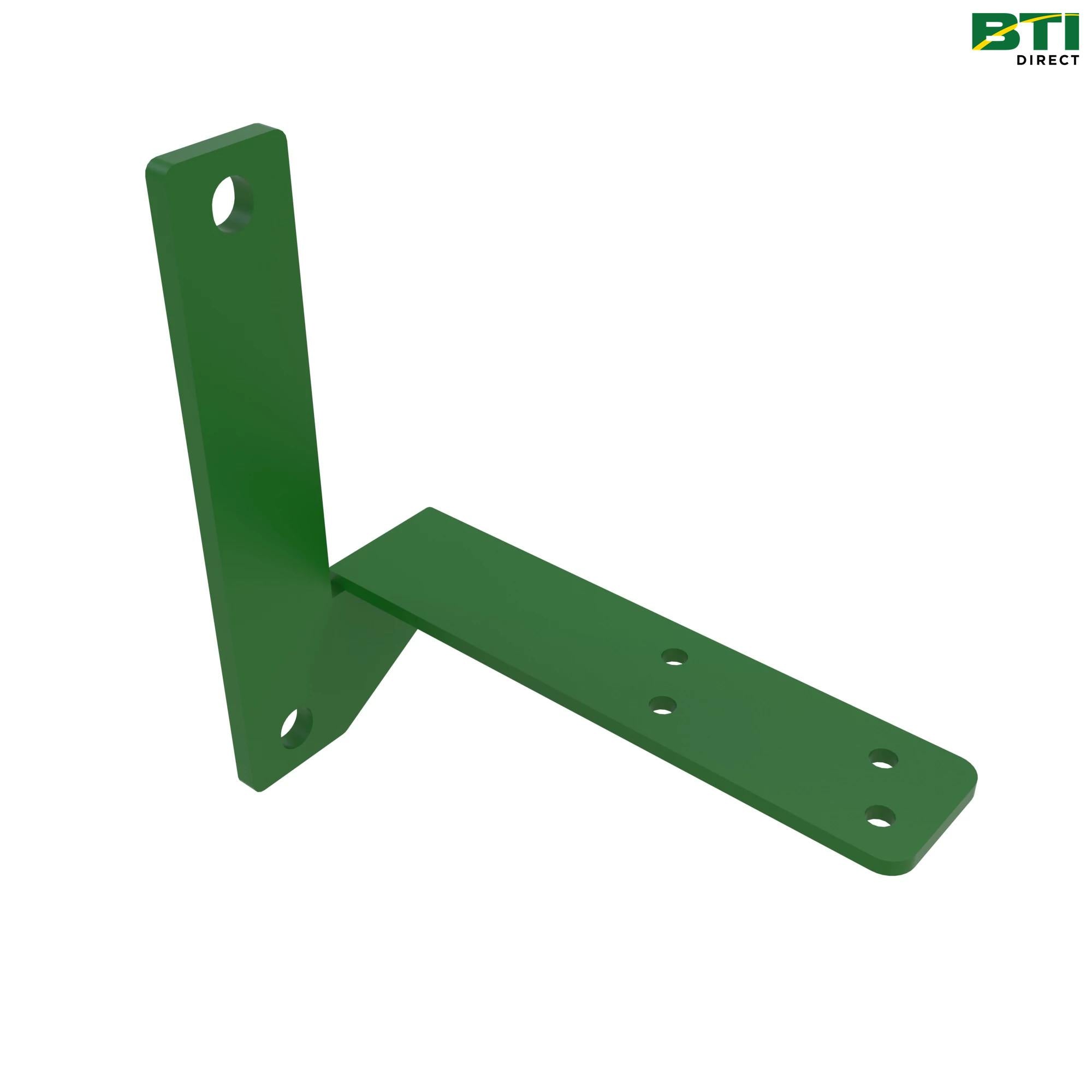 AA103593: Strainer Support