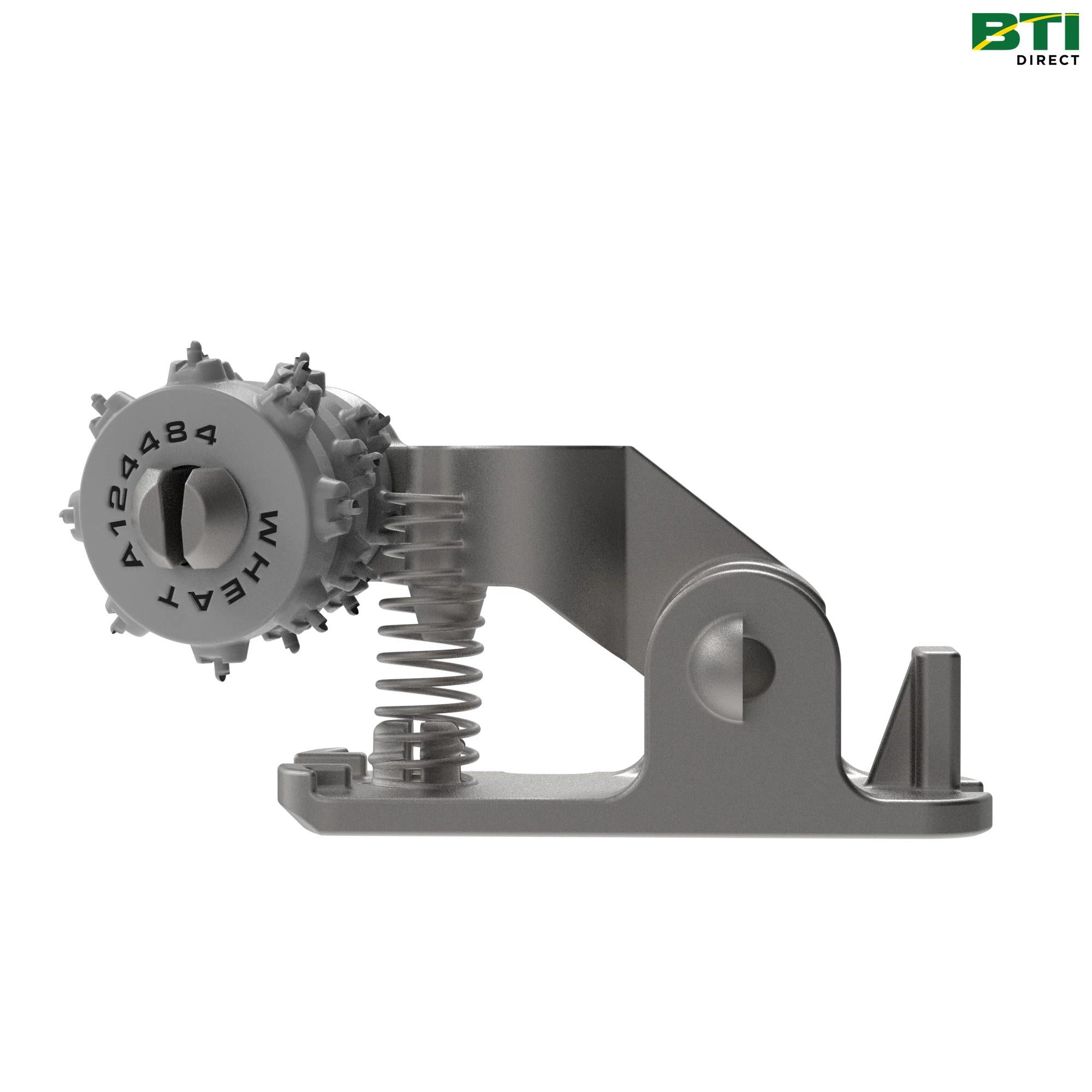AA103597: Knocker