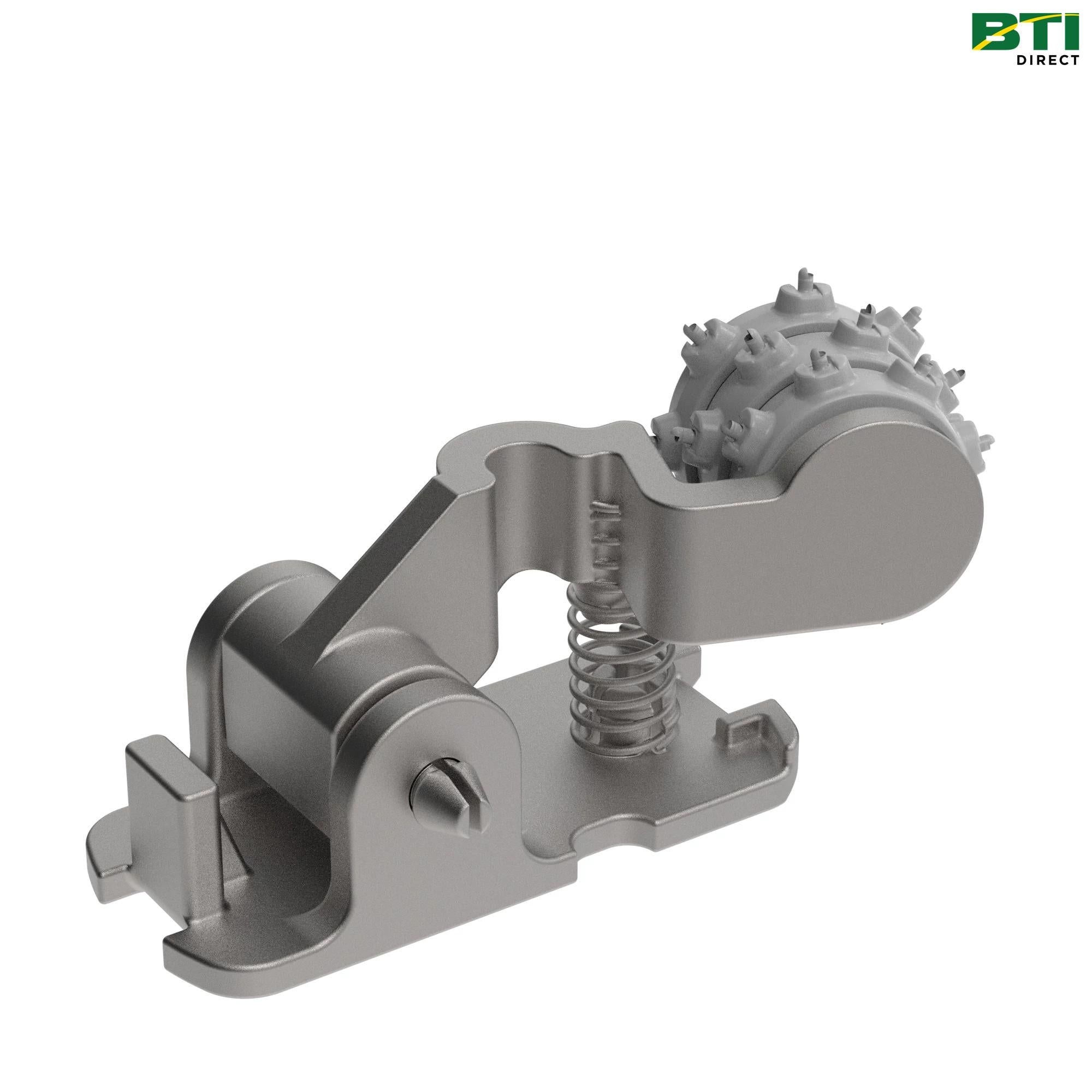 AA103597: Knocker