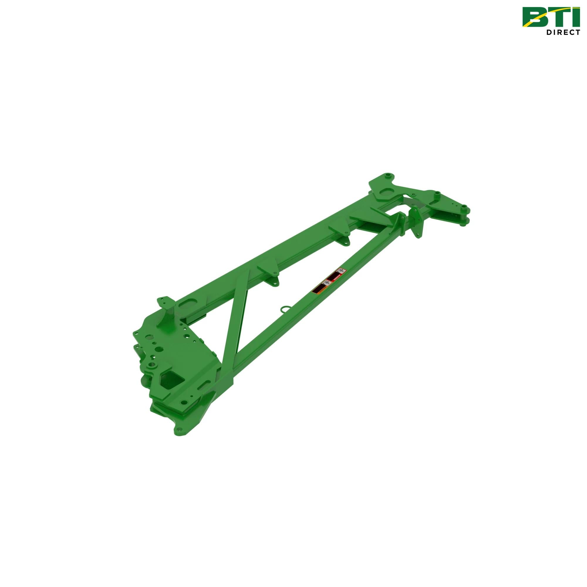 AA104177: Right Side Frame