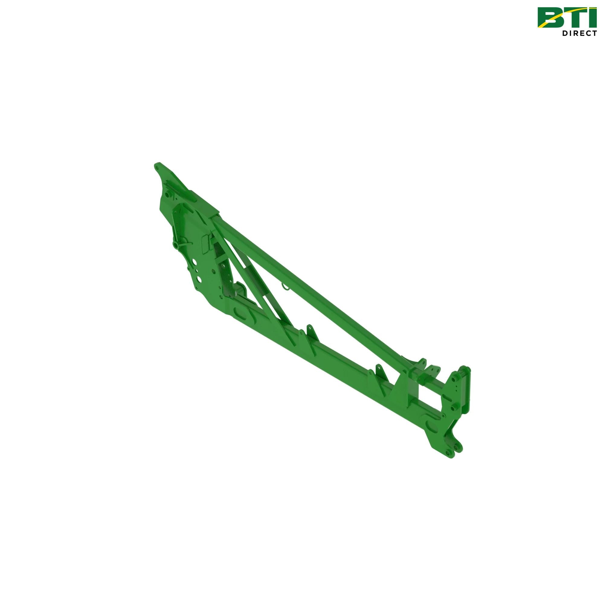 AA104178: Left Side Frame