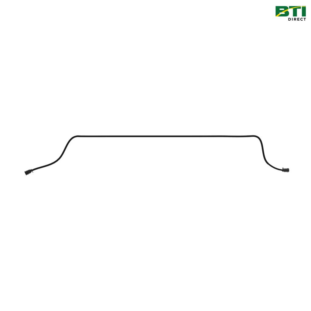 AA104201: Primary Hitch Wiring Harness