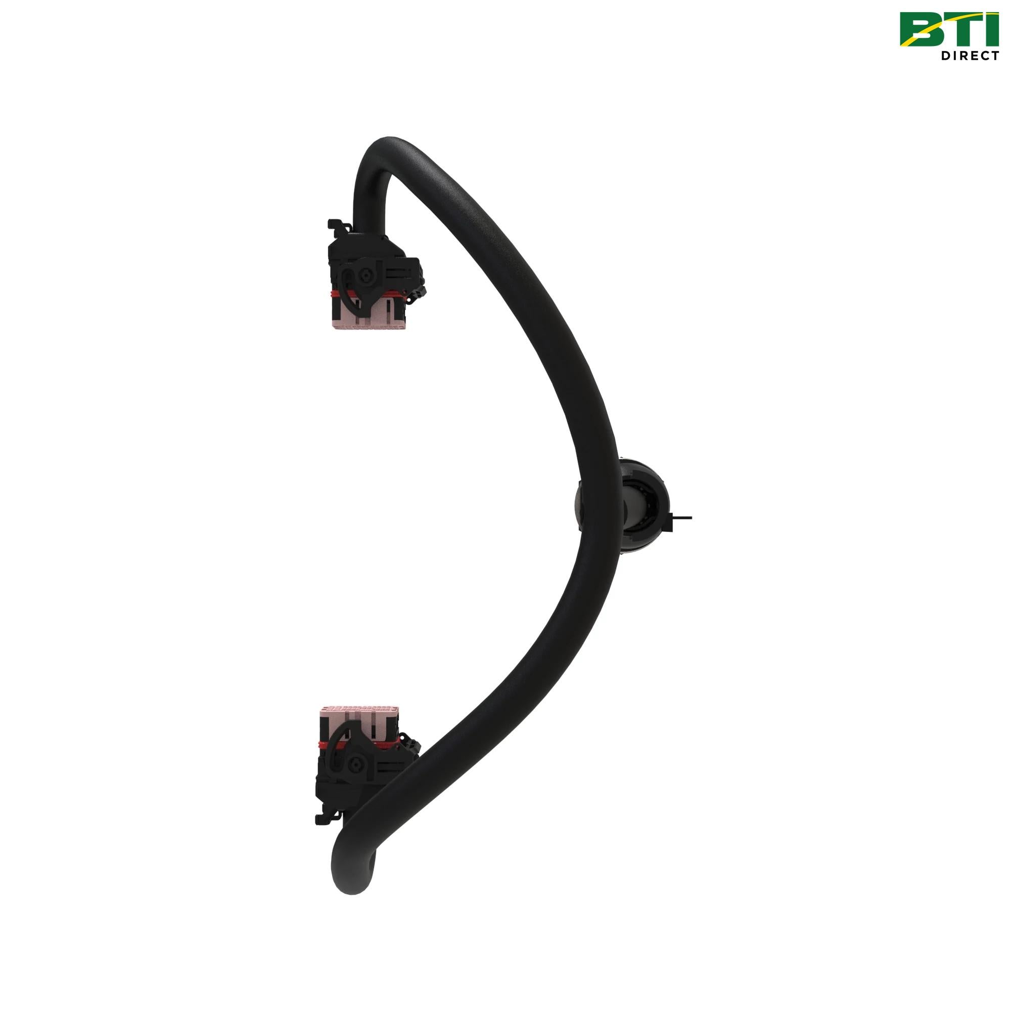 AA104256: Dual Tower Blockage Module Adapter Wiring Harness