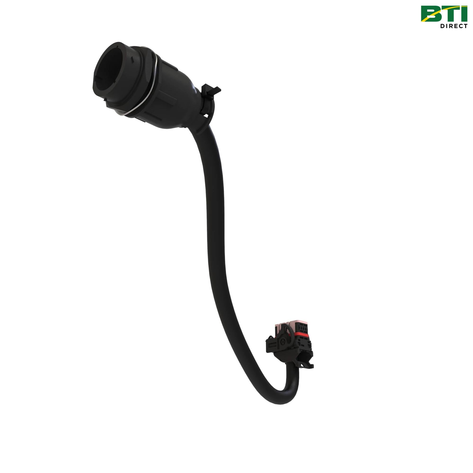 AA104257: Blockage Adapter Wiring Harness