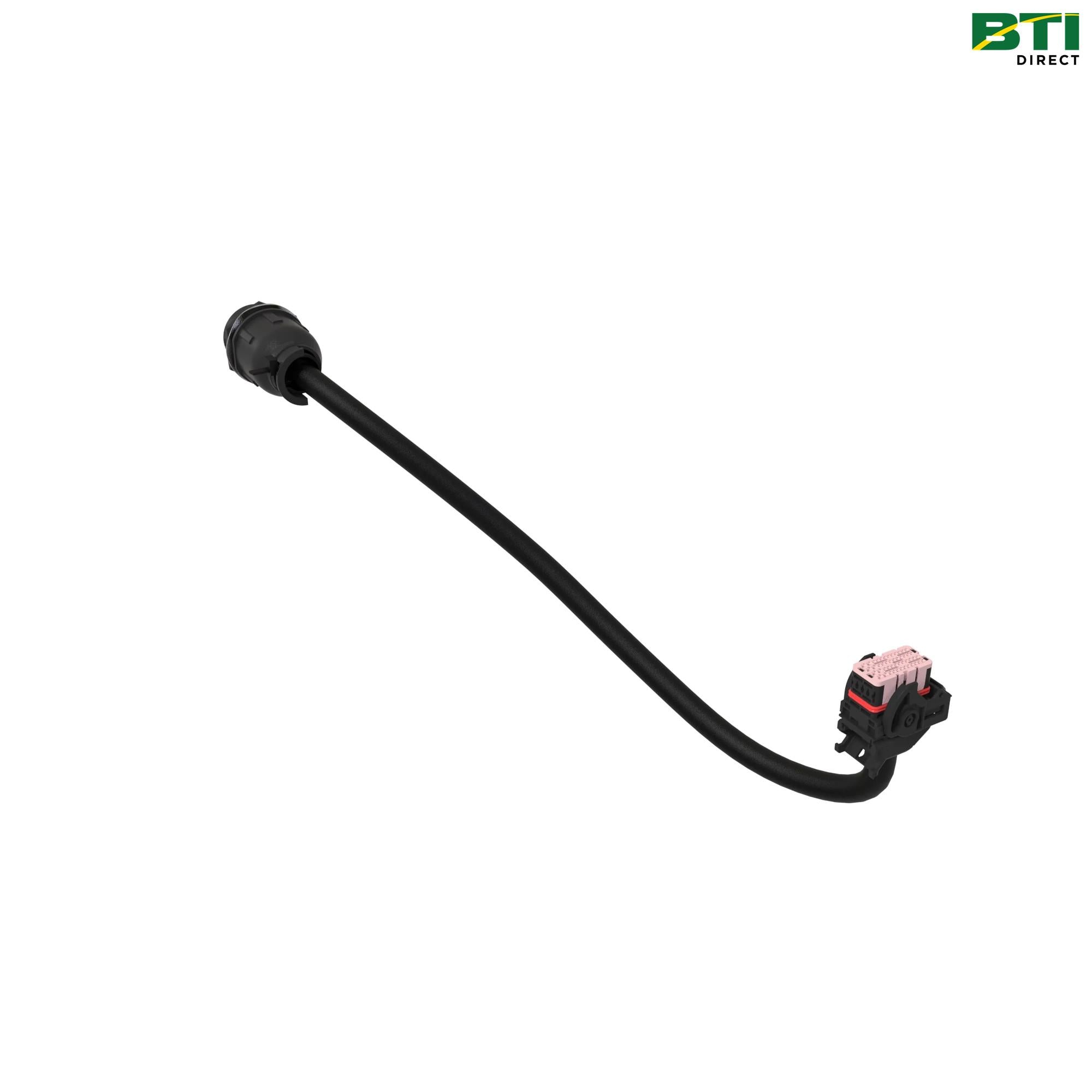 AA104257: Blockage Adapter Wiring Harness