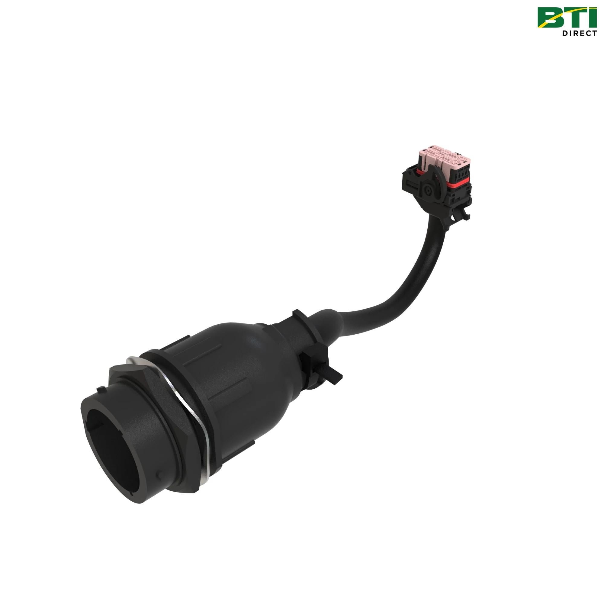 AA104257: Blockage Adapter Wiring Harness