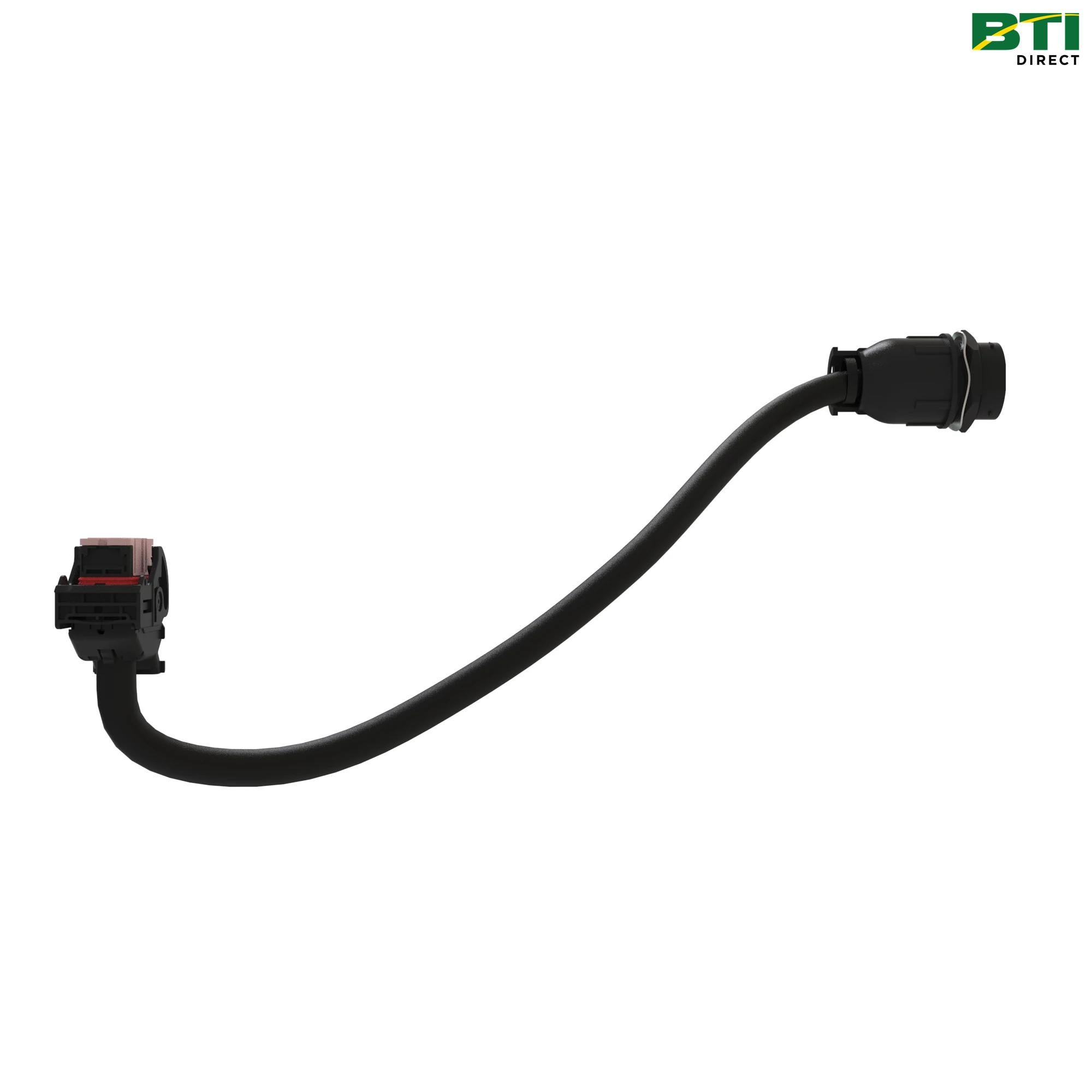 AA104257: Blockage Adapter Wiring Harness