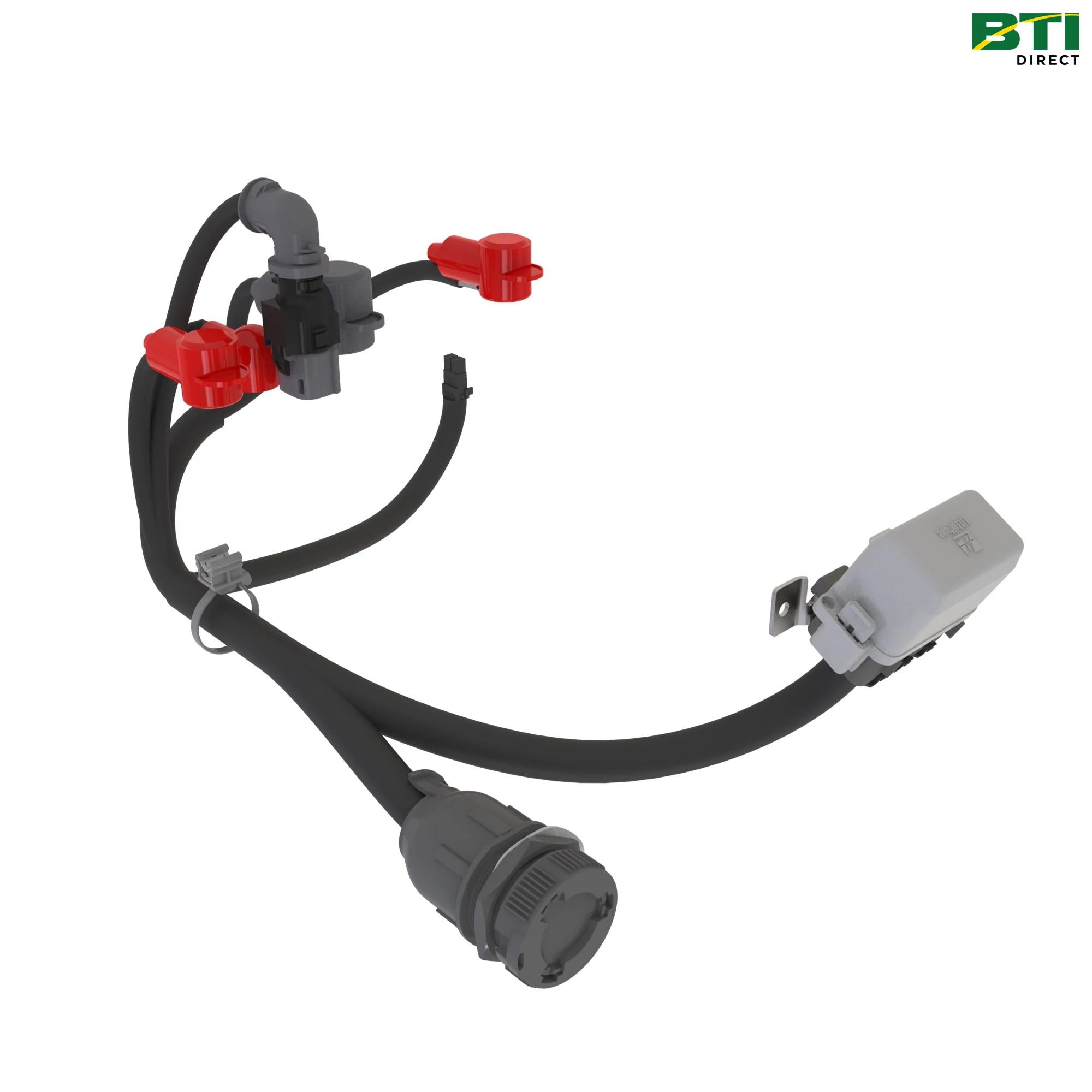 AA104401: DC Converter Wiring Harness