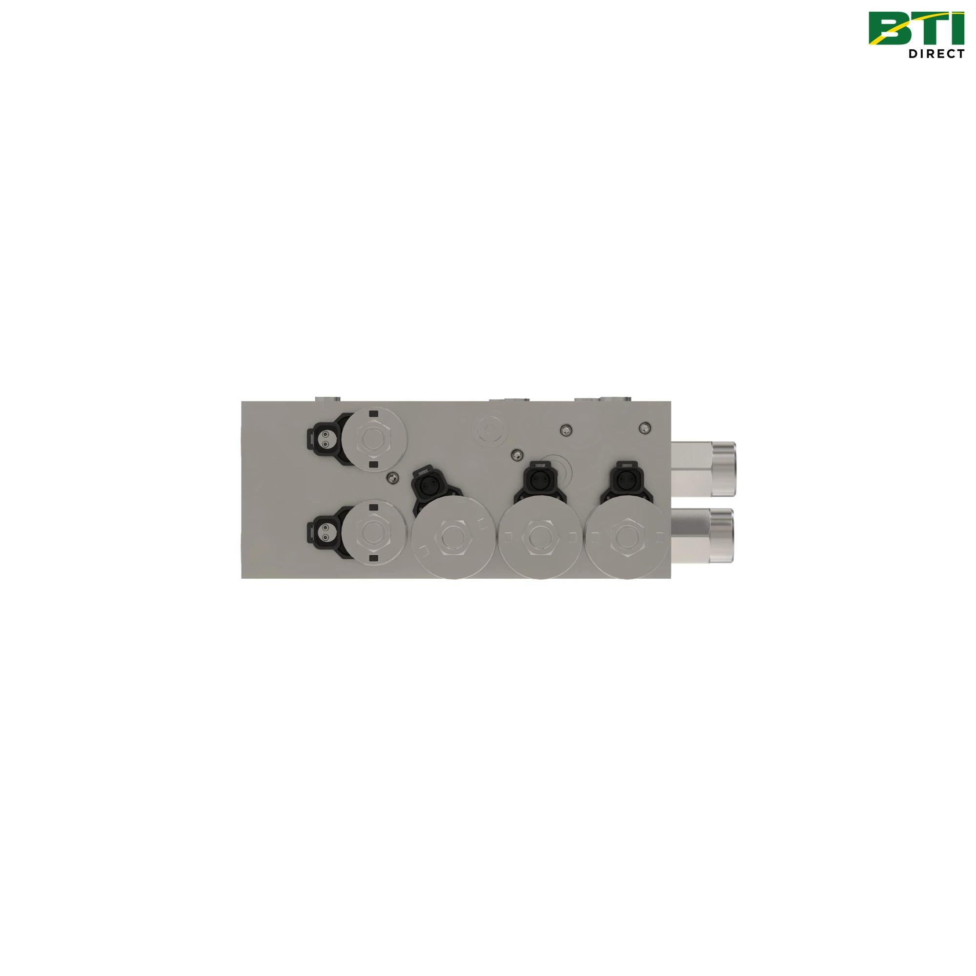 AA104619: Combination Valve Manifold