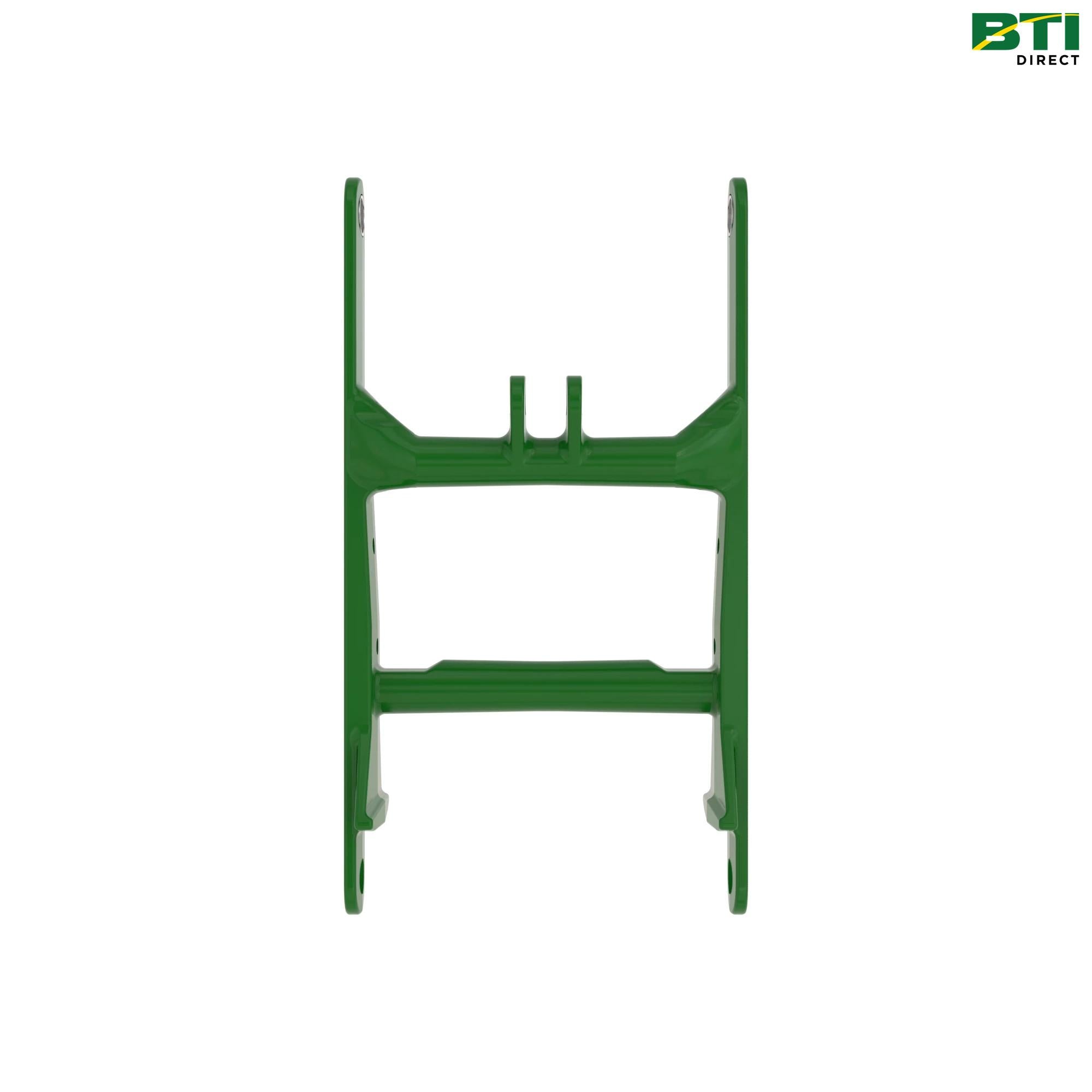 AA104690: Long Individual Row Hydraulic Downforce Parallel Arm