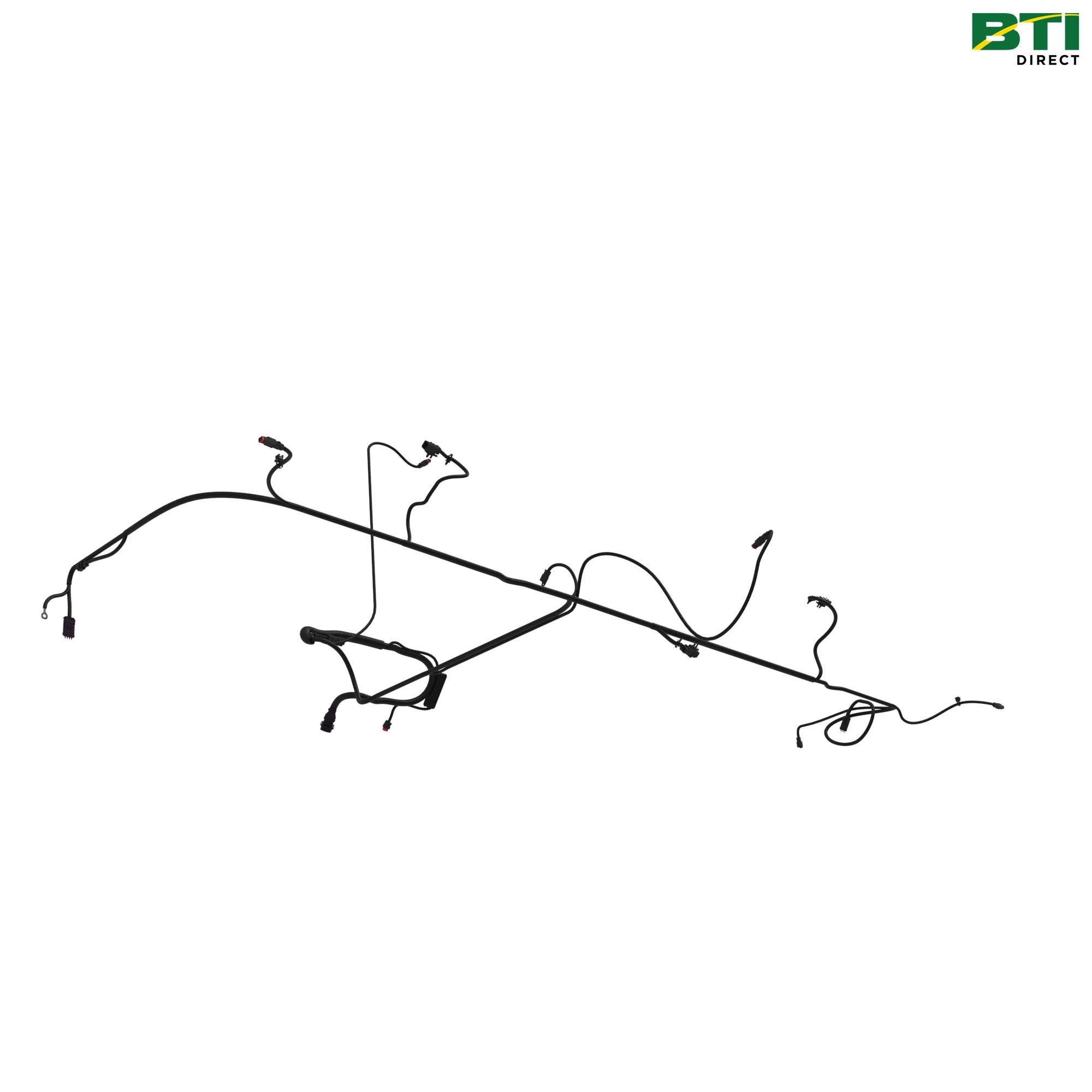 AA104828: CCS™ Cradle Wiring Harness
