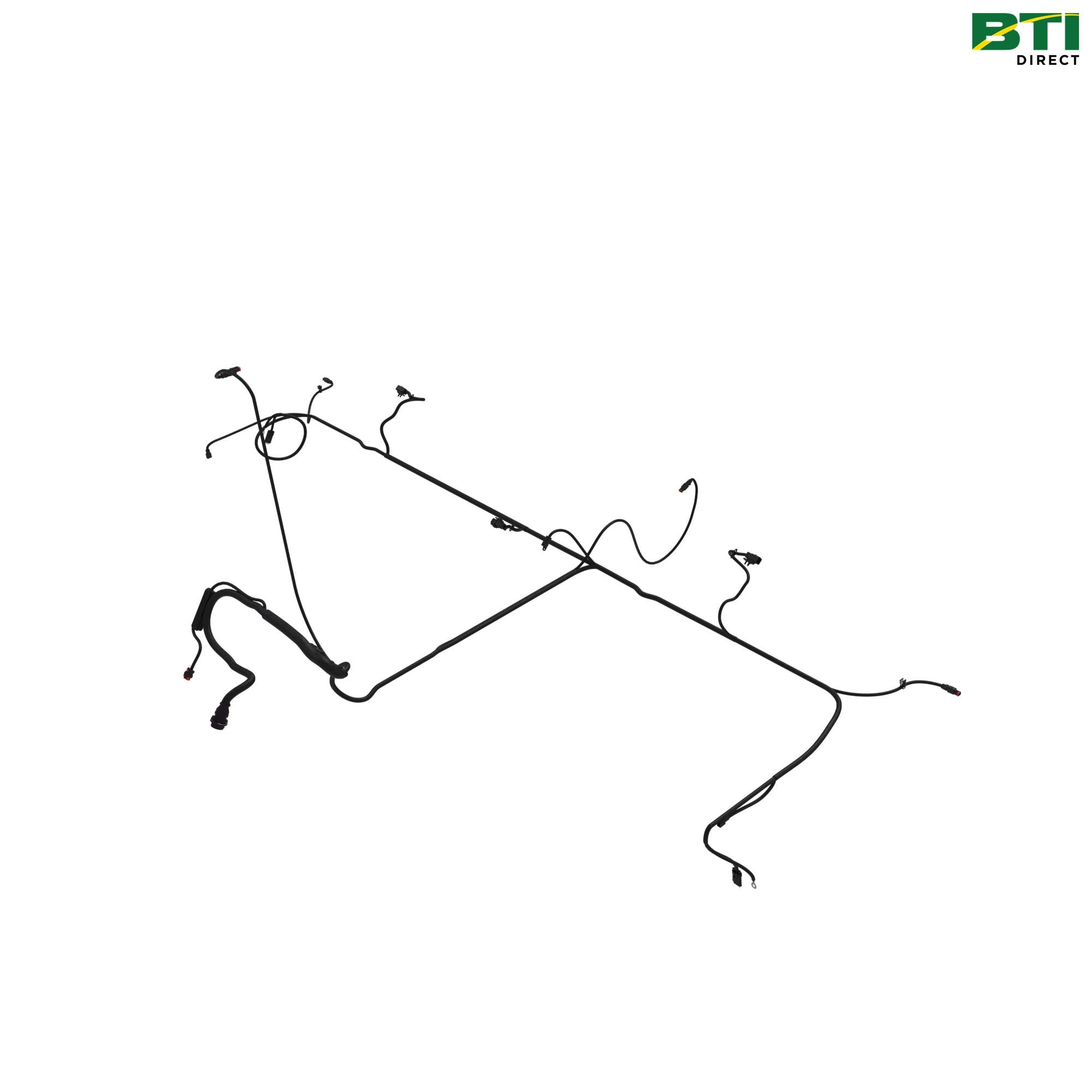 AA104828: CCS™ Cradle Wiring Harness