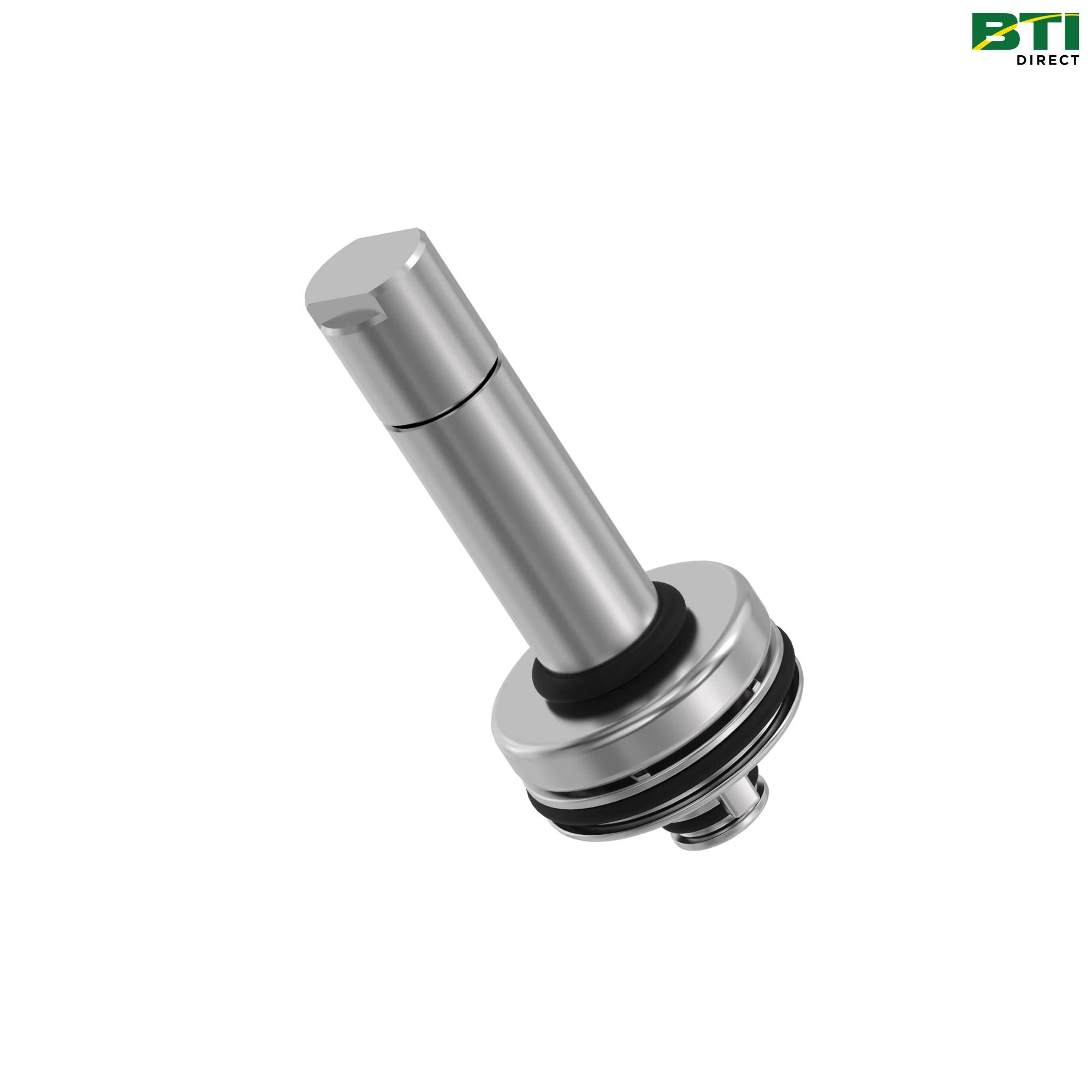 AA104854: Solenoid Valve