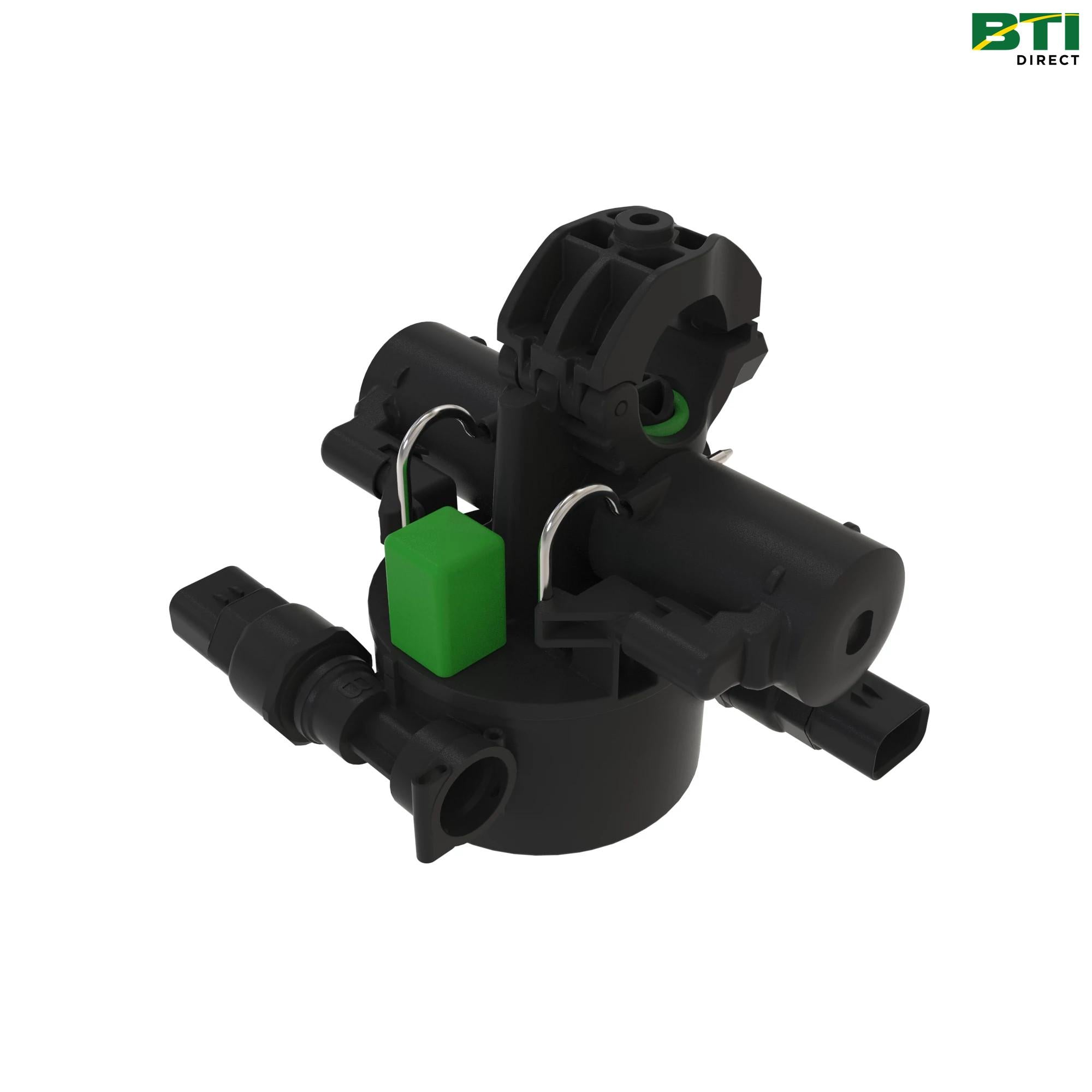 AA104855: Nozzle Holder