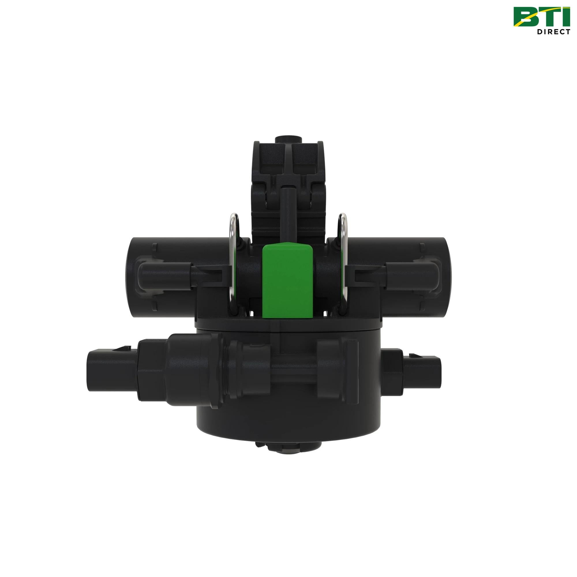 AA104855: Nozzle Holder