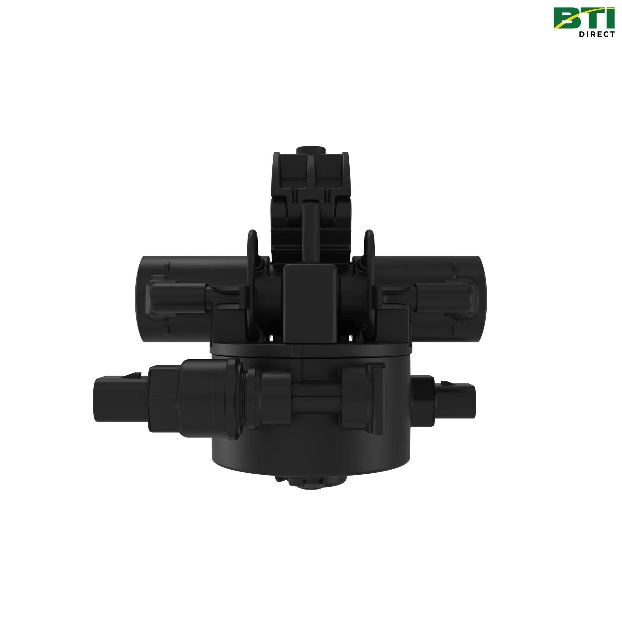 AA104856: In Furrow Nozzle Holder