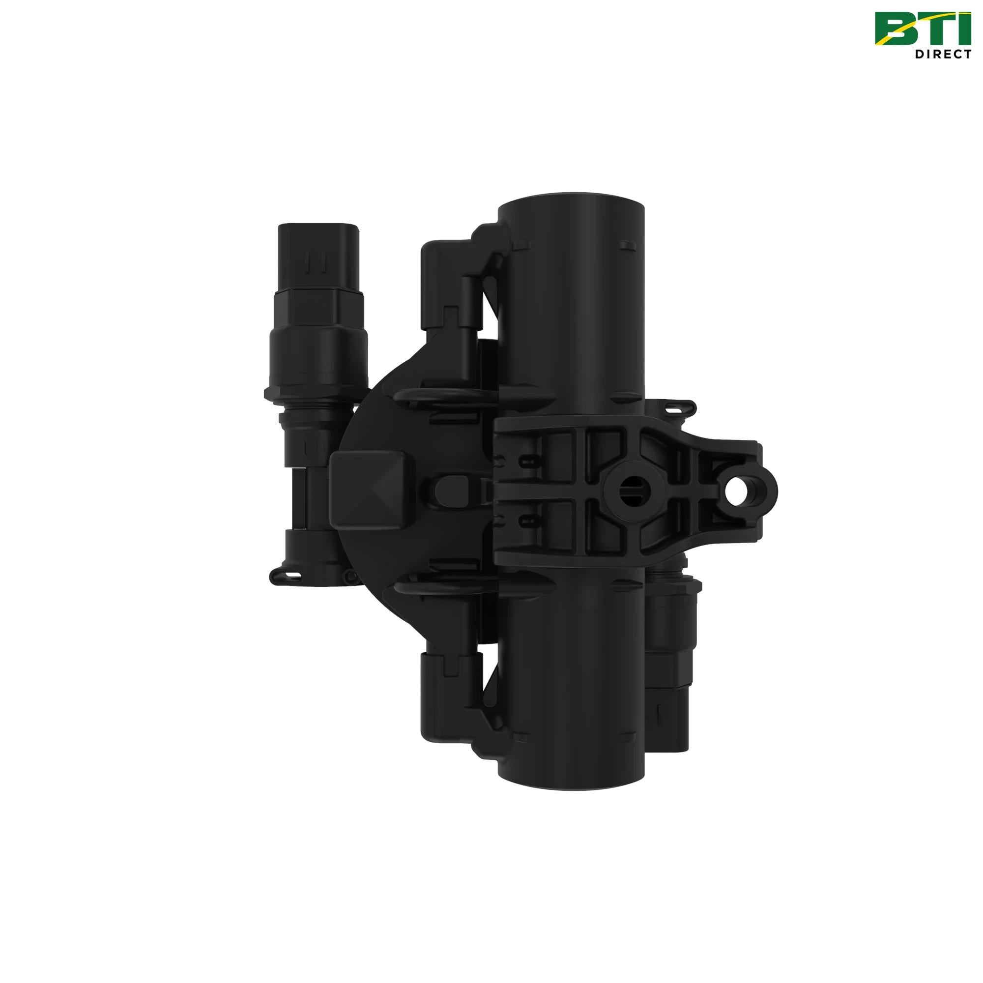 AA104856: In Furrow Nozzle Holder