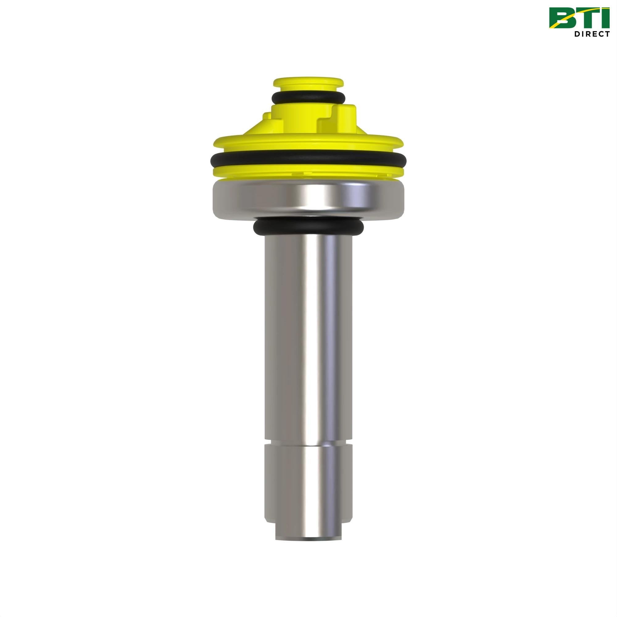 AA104858: Solenoid Valve