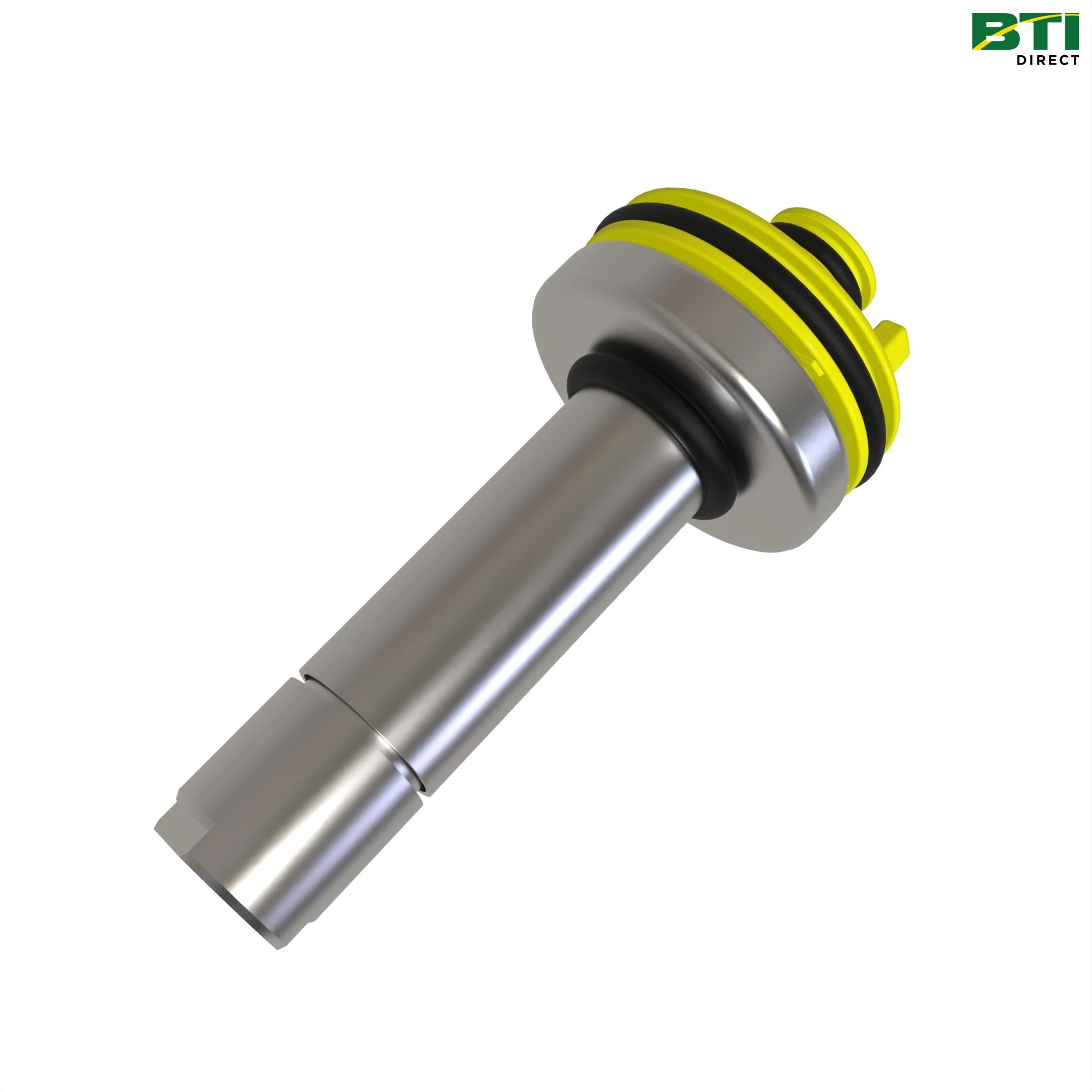 AA104858: Solenoid Valve