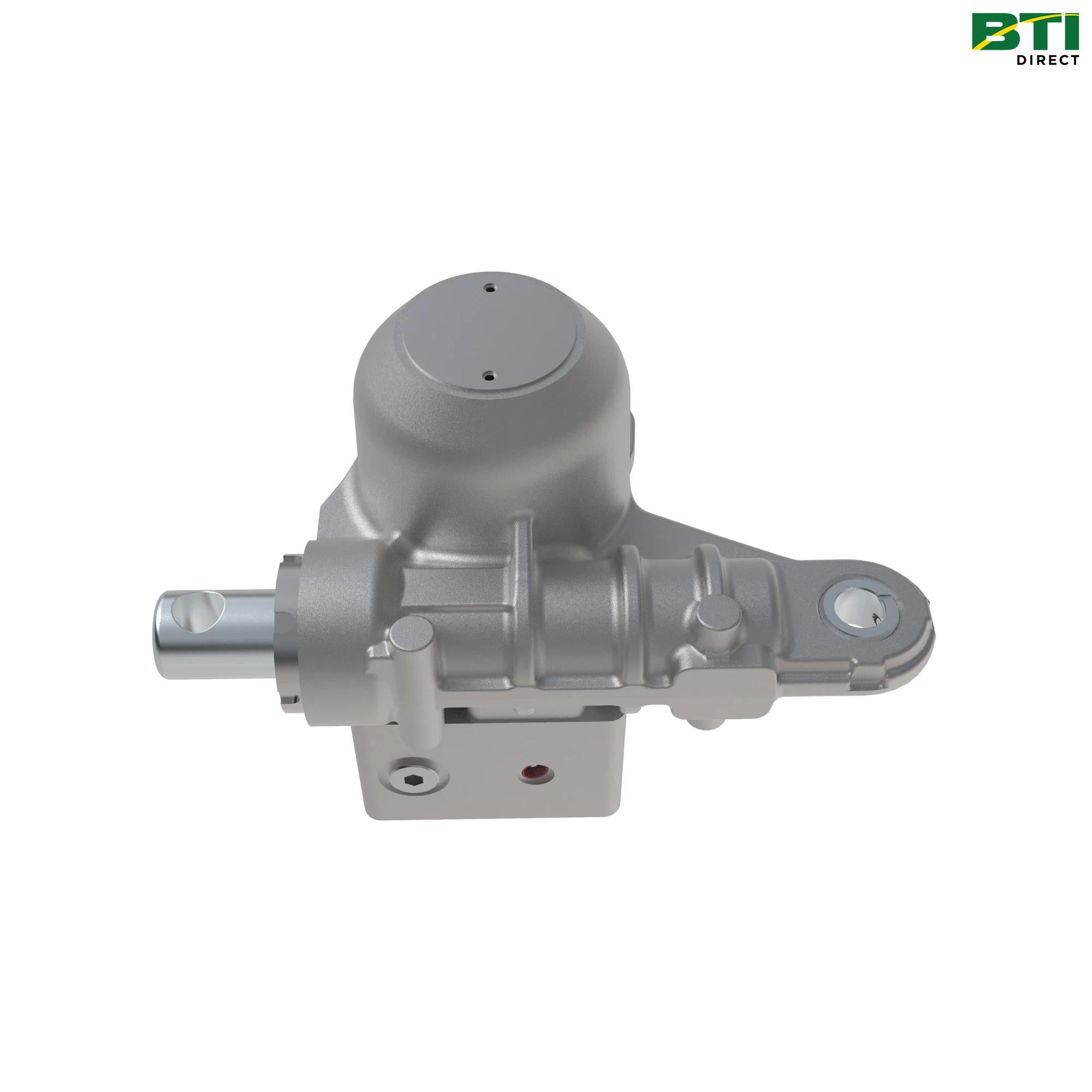 AA104893: Individual Row Downforce Actuator